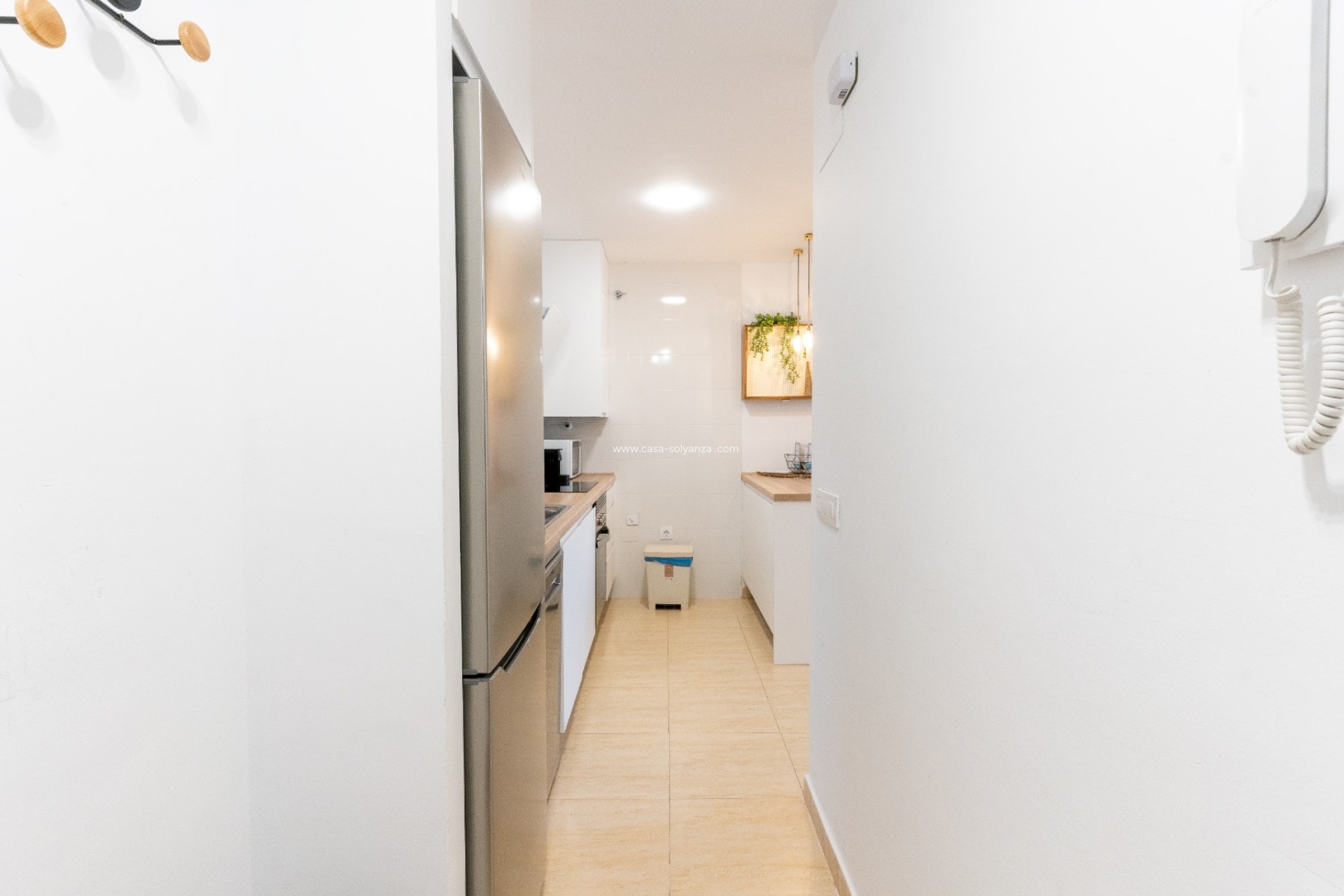 Herverkoop - Appartement / flat - El Campello - Costa Blanca