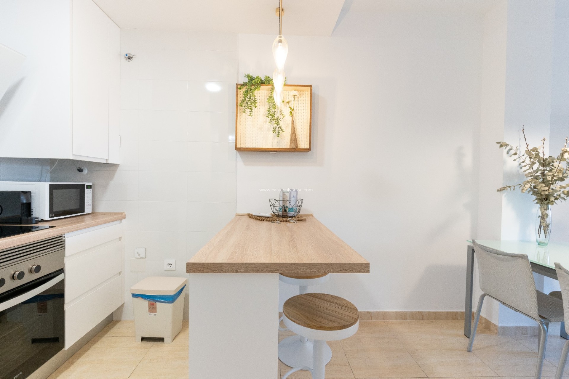 Herverkoop - Appartement / flat - El Campello - Costa Blanca