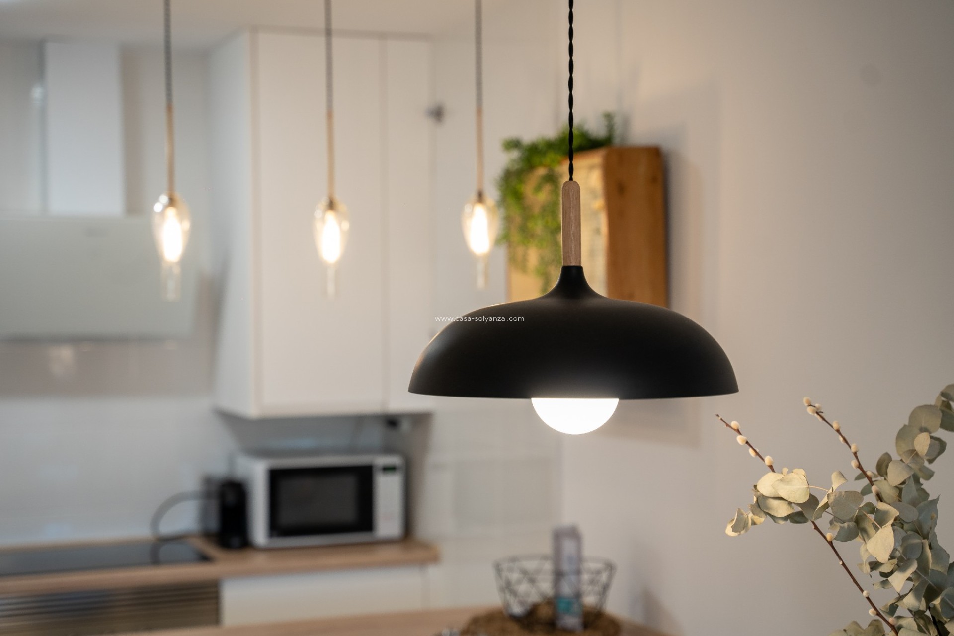 Herverkoop - Appartement / flat - El Campello - Costa Blanca