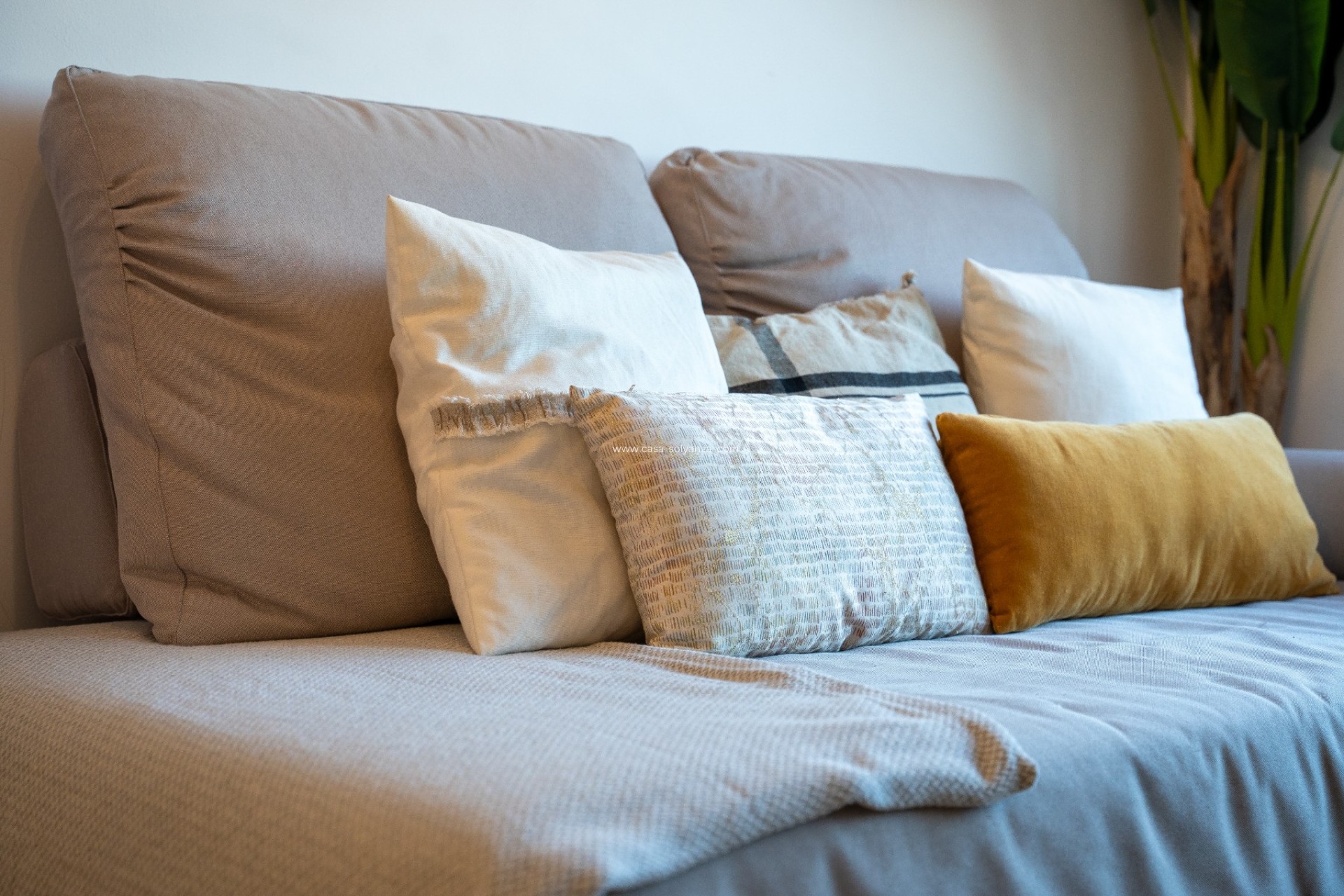 Herverkoop - Appartement / flat - El Campello - Costa Blanca