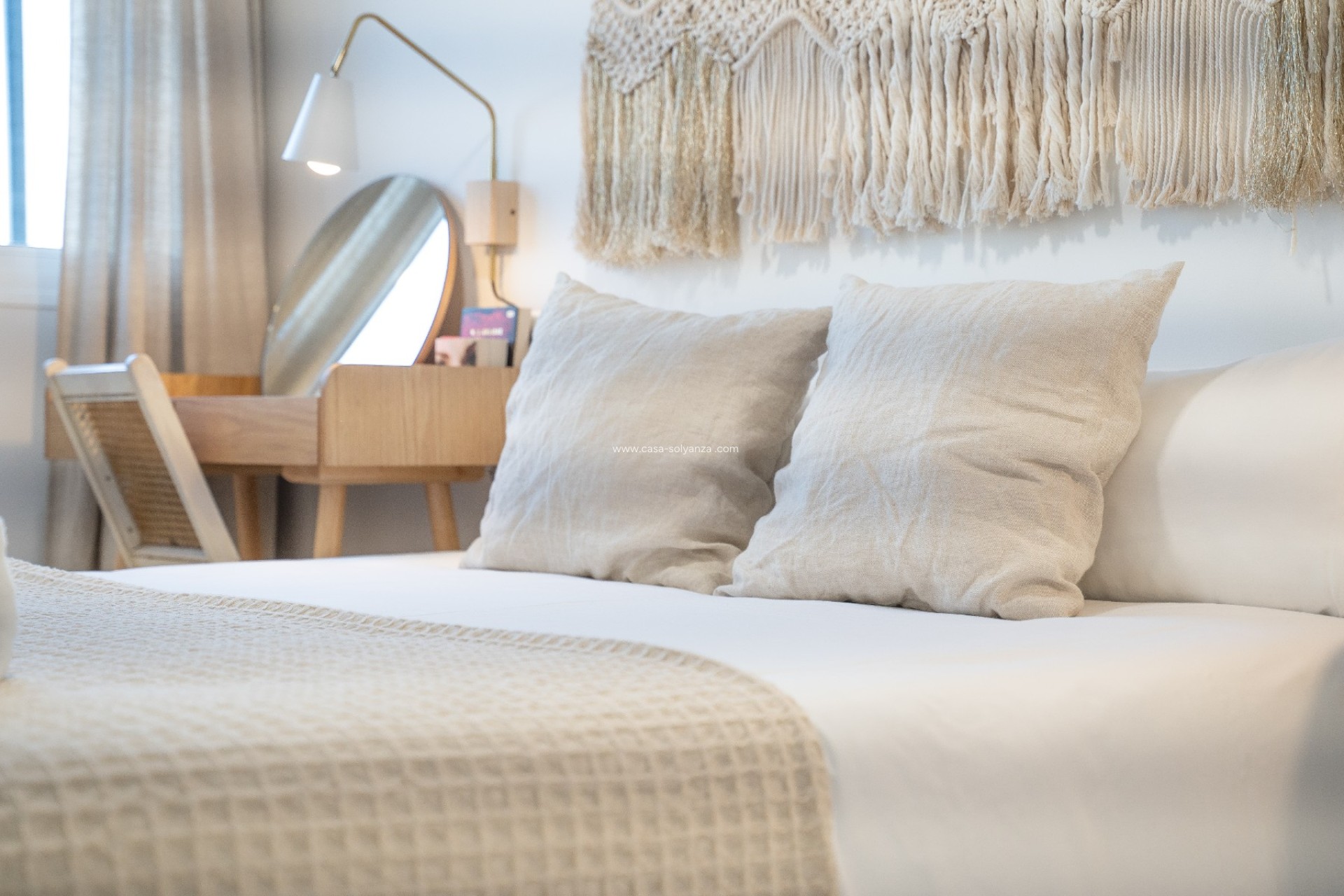 Herverkoop - Appartement / flat - El Campello - Costa Blanca