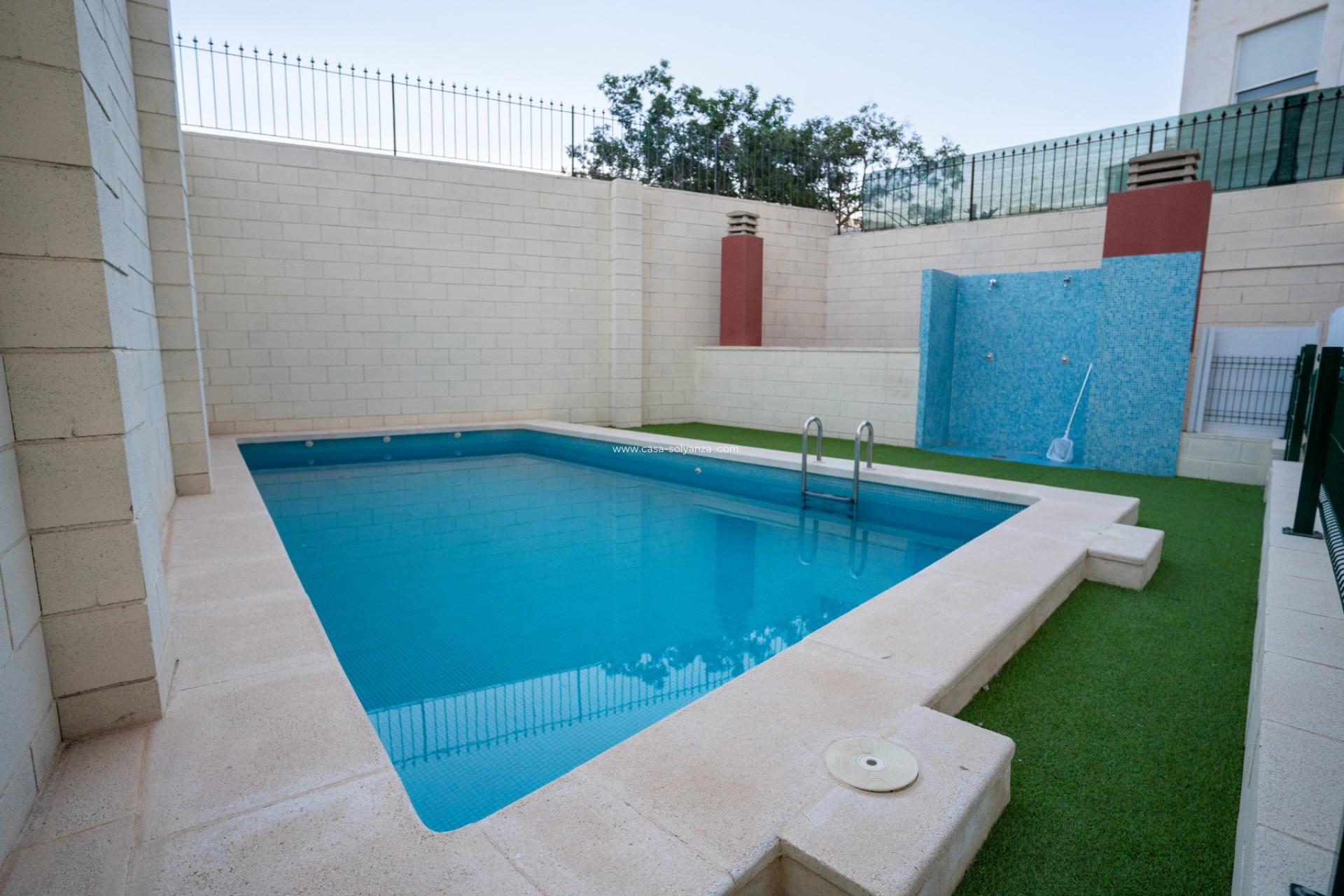 Herverkoop - Appartement / flat - El Campello - Costa Blanca