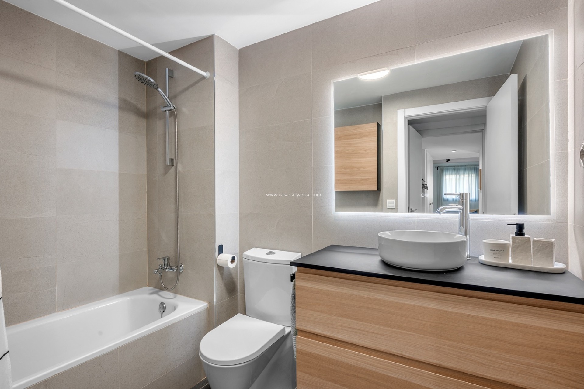 Herverkoop - Appartement / flat - El Campello - Muchavista