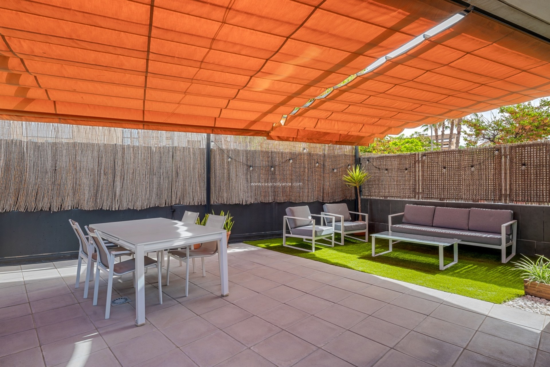 Herverkoop - Appartement / flat - El Campello - Muchavista