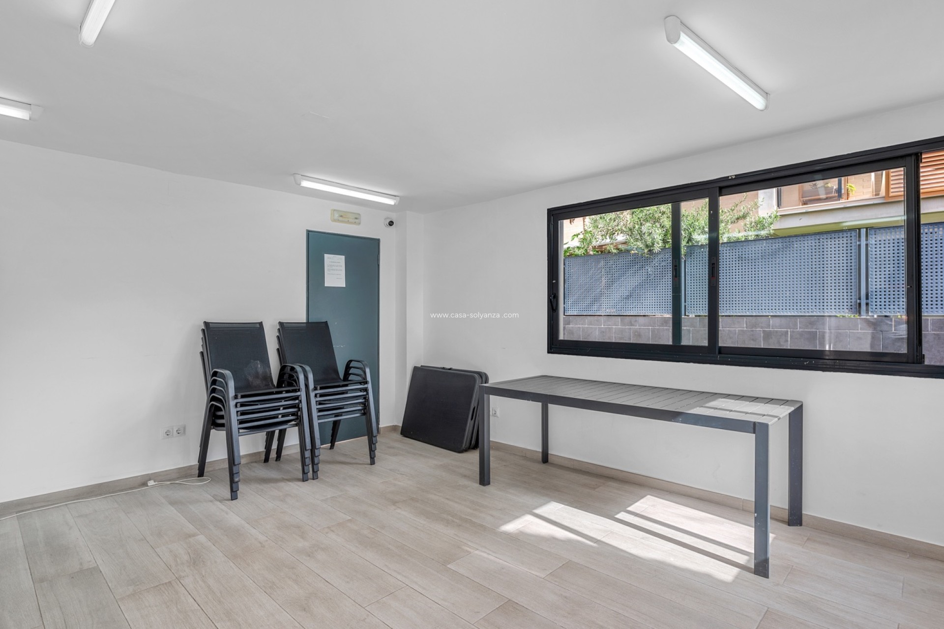 Herverkoop - Appartement / flat - El Campello - Muchavista