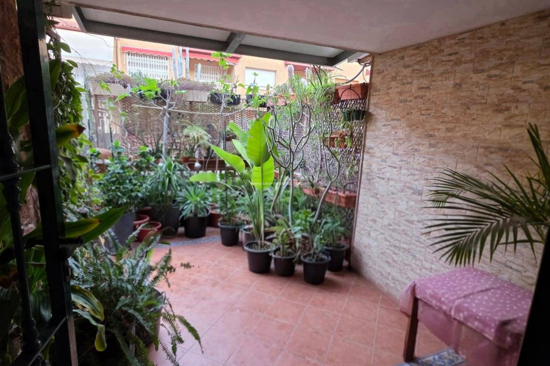 Herverkoop - Appartement / flat - El Palmar - Zona Centro