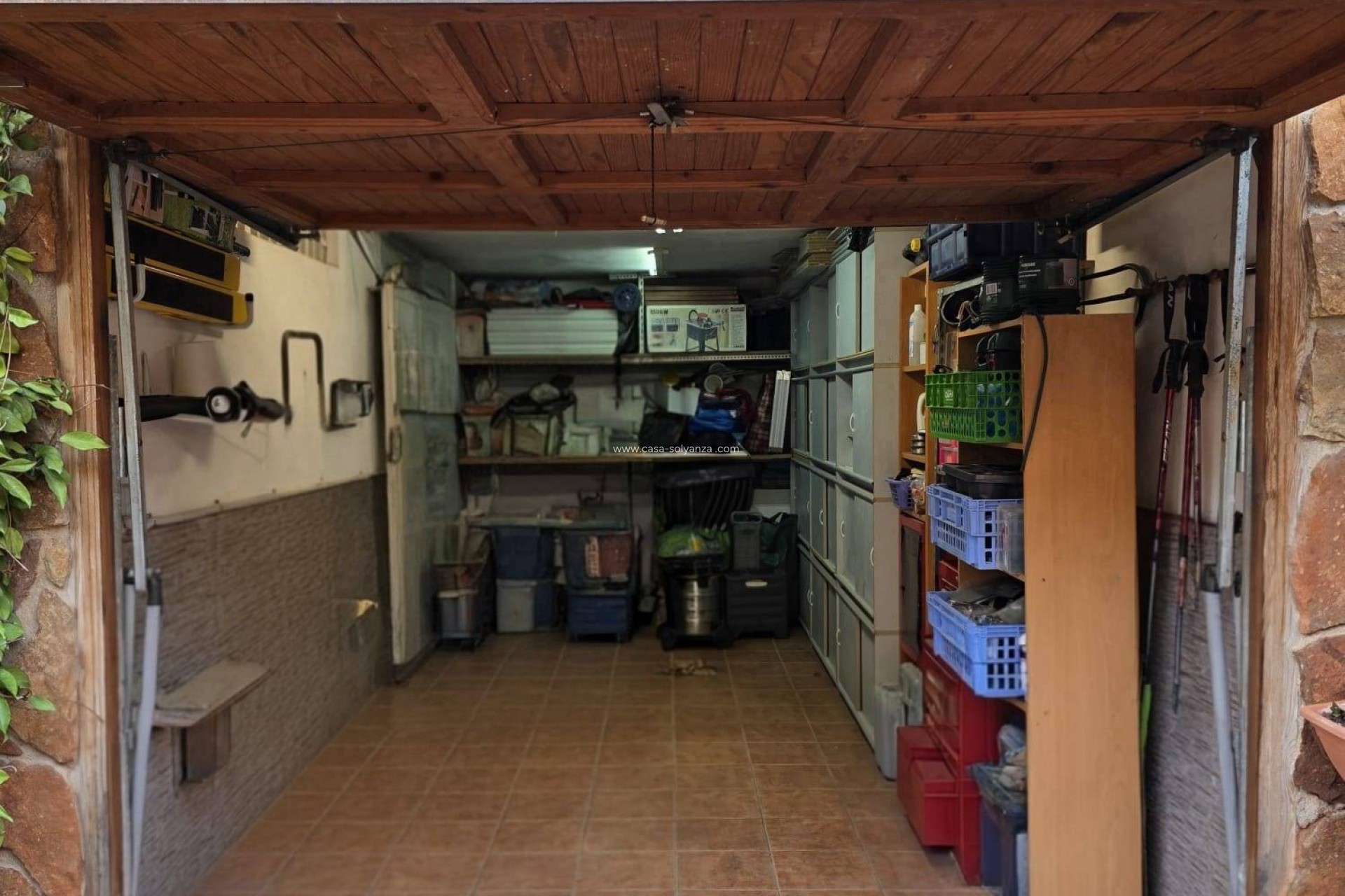 Herverkoop - Appartement / flat - El Palmar - Zona Centro