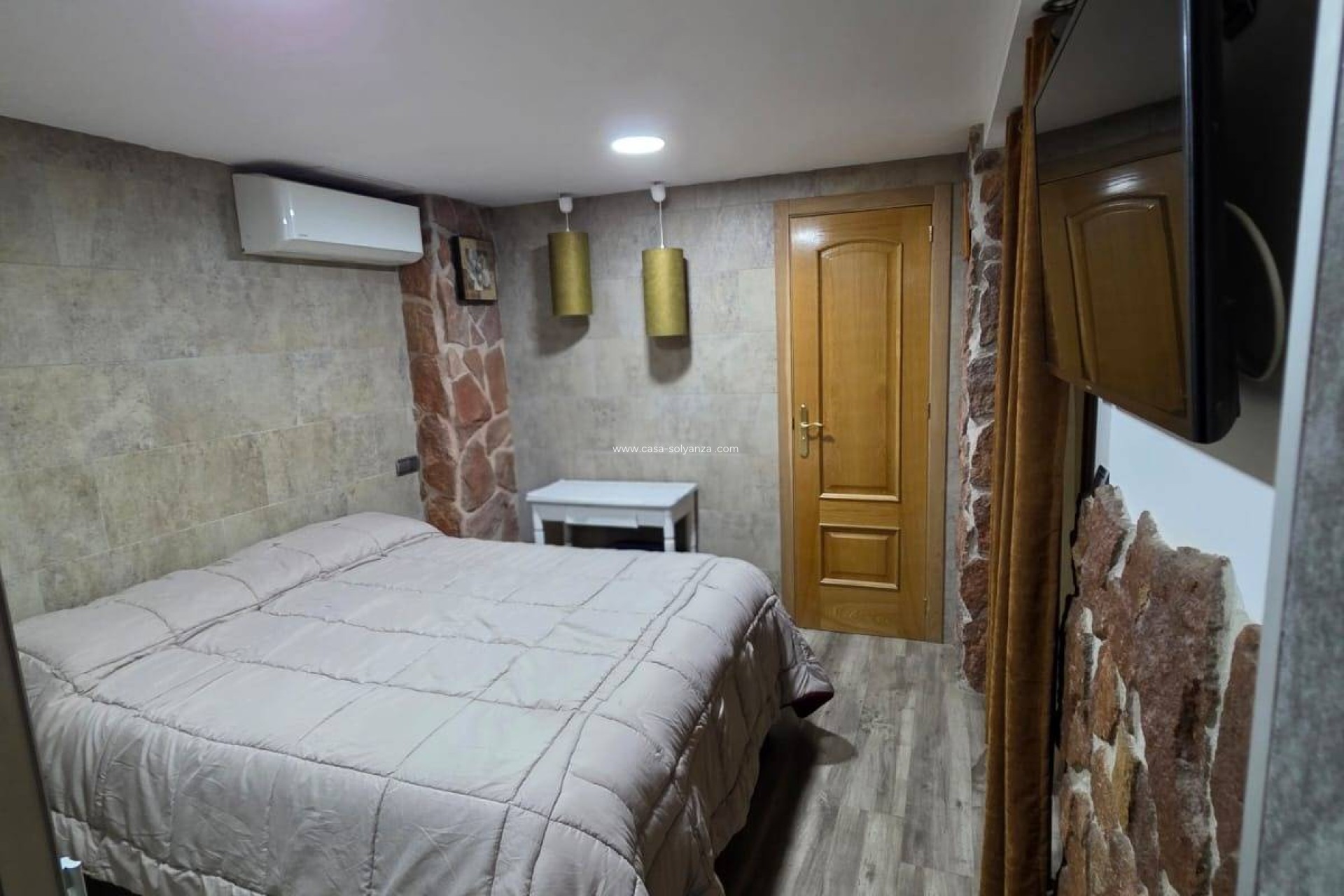 Herverkoop - Appartement / flat - El Palmar - Zona Centro