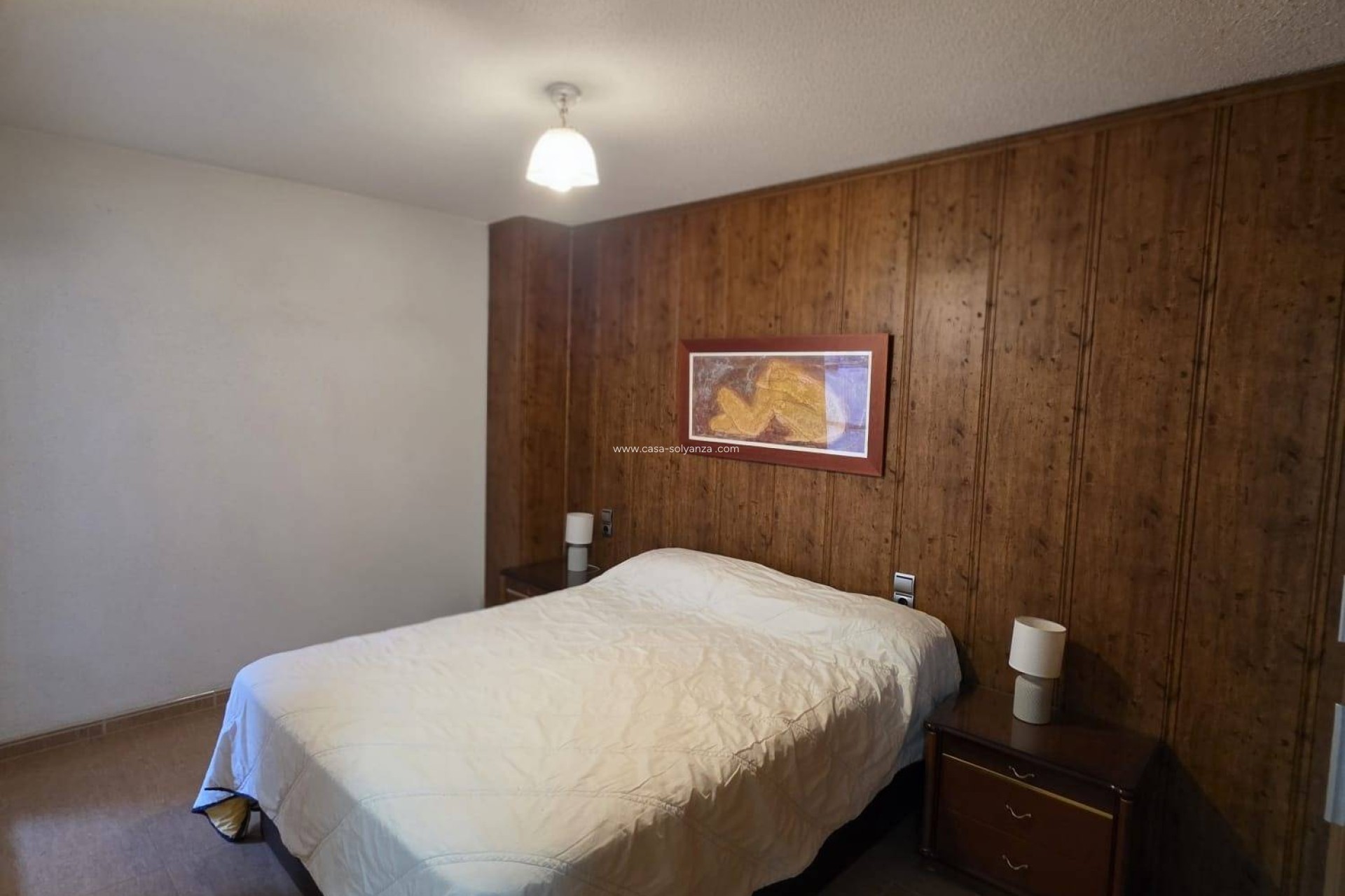 Herverkoop - Appartement / flat - El Palmar - Zona Centro