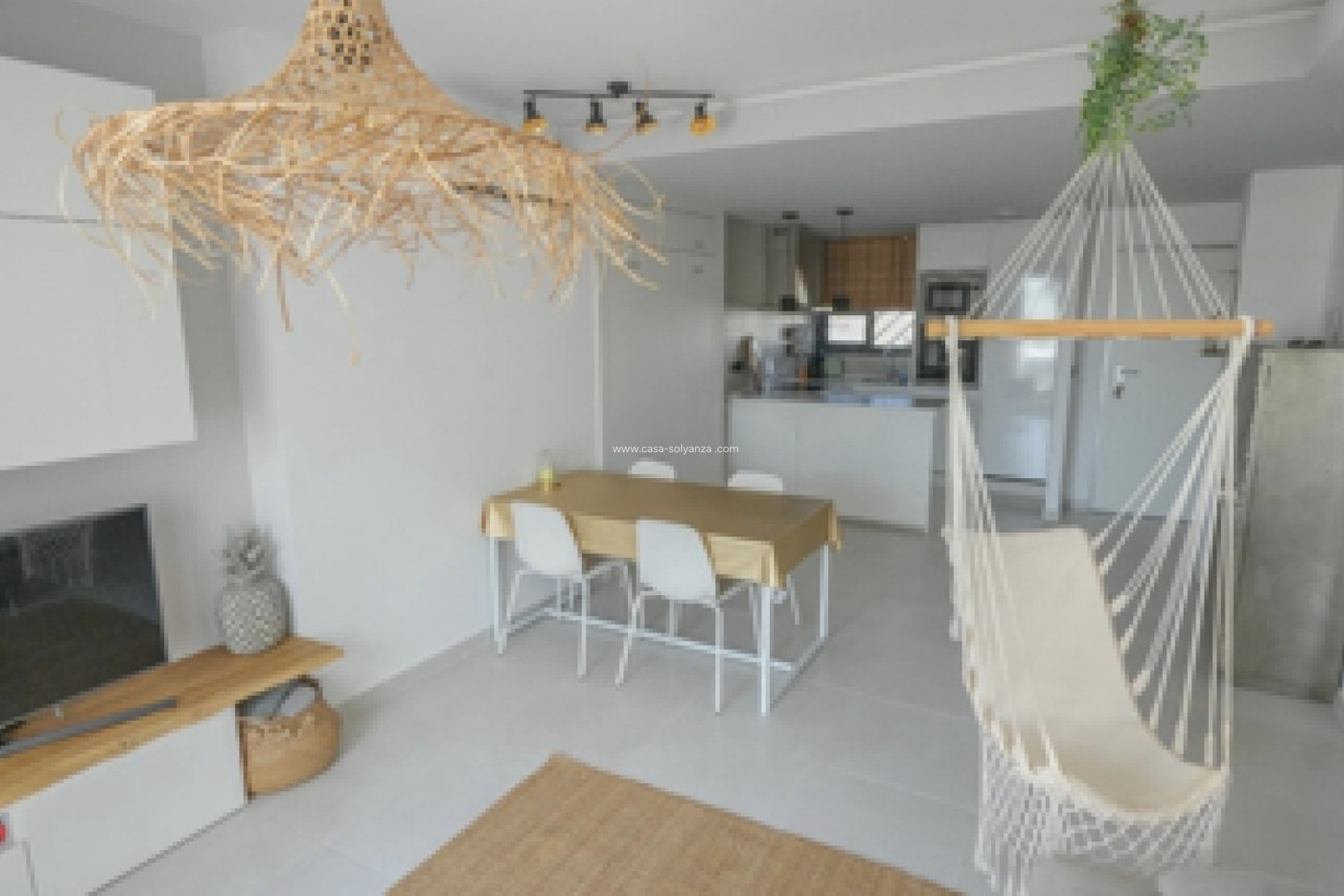 Herverkoop - Appartement / flat - El Raso - Costa Blanca