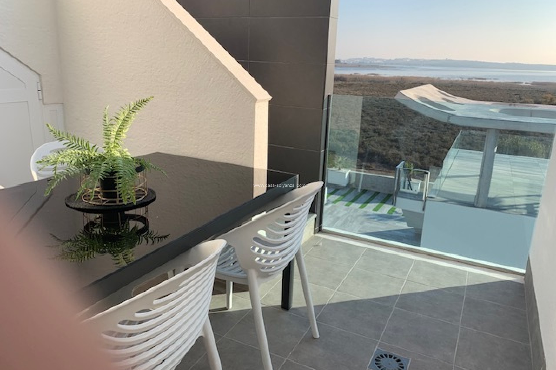 Herverkoop - Appartement / flat - El Raso - Costa Blanca