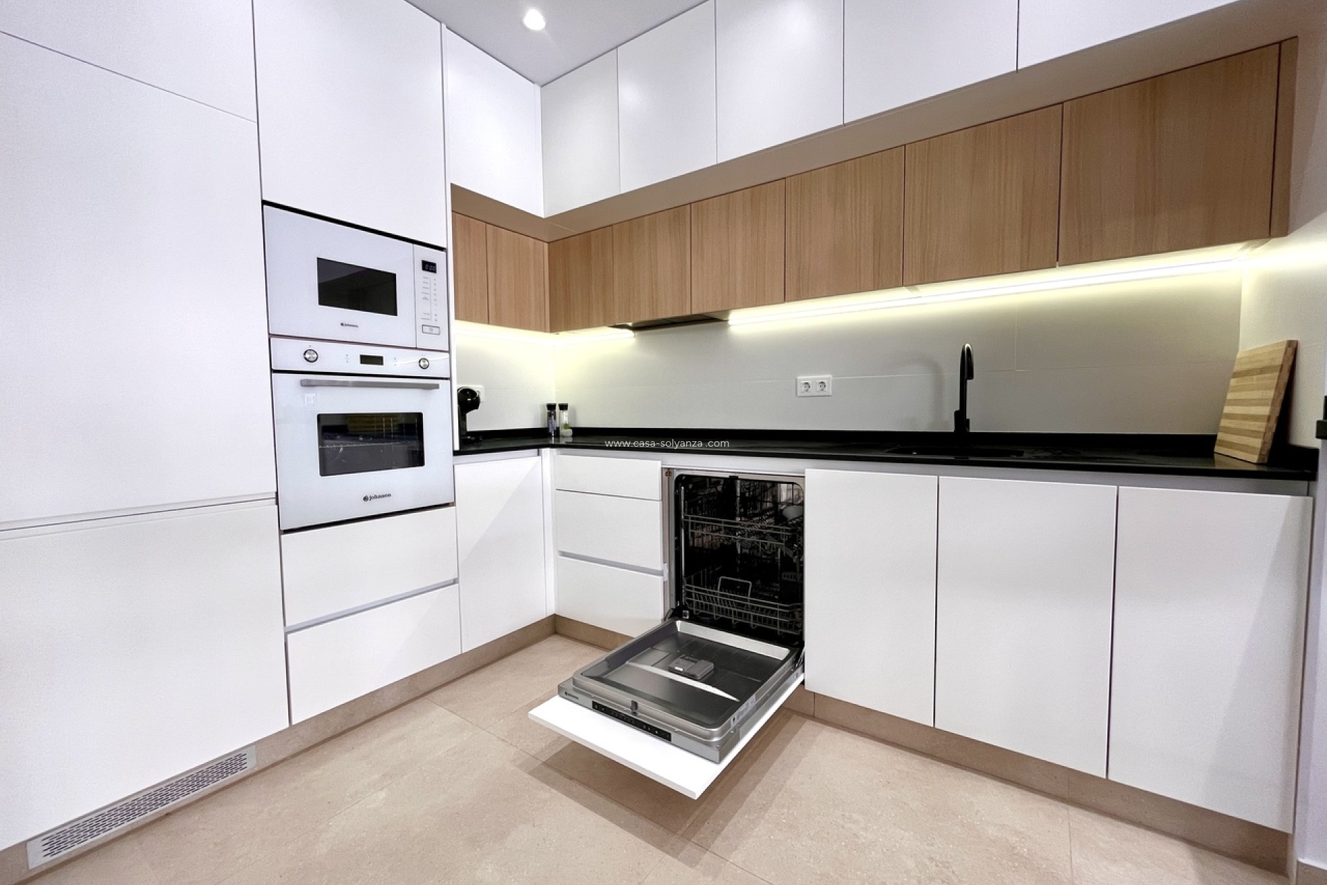 Herverkoop - Appartement / flat - El Raso - Costa Blanca