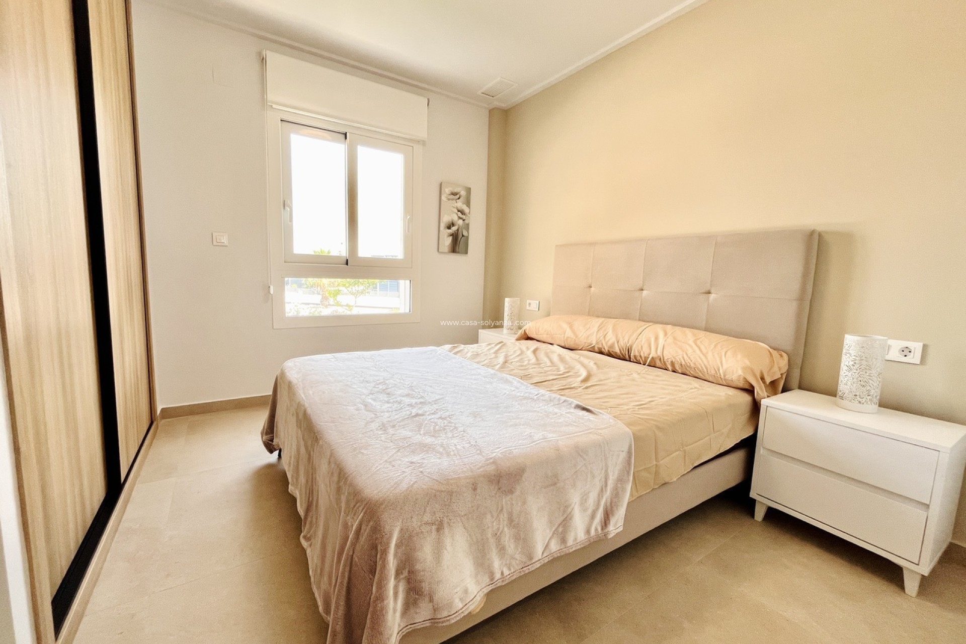 Herverkoop - Appartement / flat - El Raso - Costa Blanca