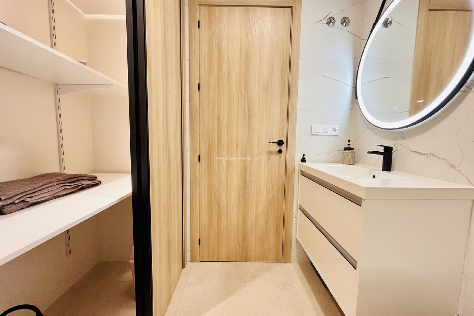 Herverkoop - Appartement / flat - El Raso - Costa Blanca