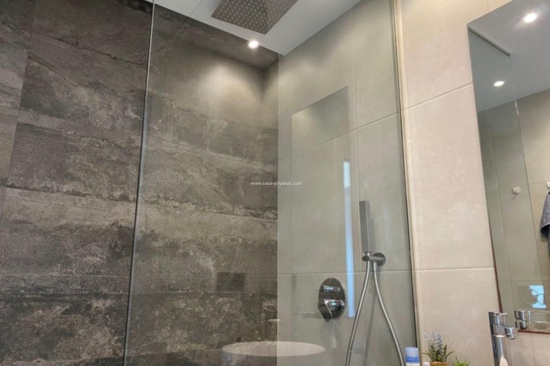 Herverkoop - Appartement / flat - El Raso - Costa Blanca