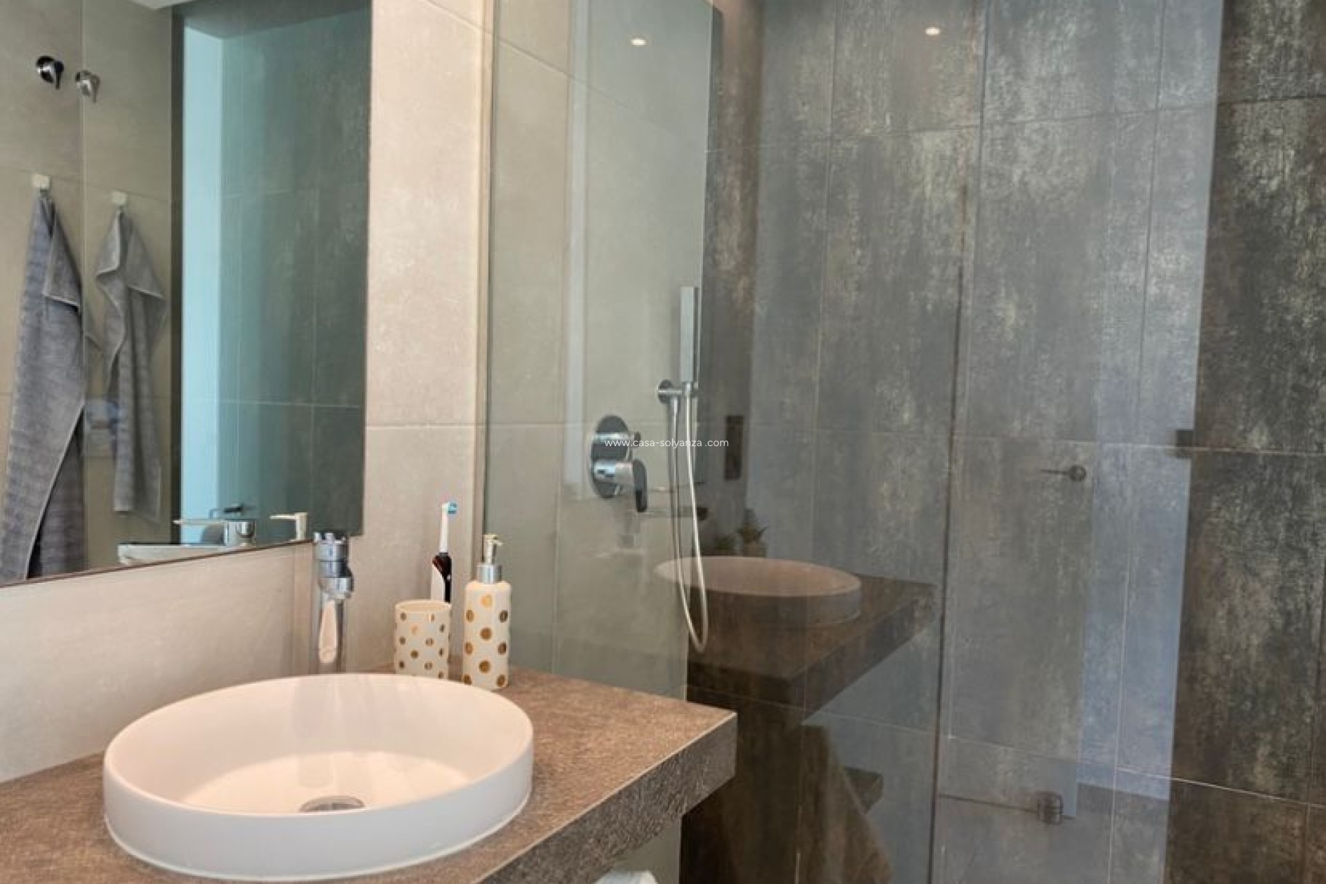 Herverkoop - Appartement / flat - El Raso - Costa Blanca