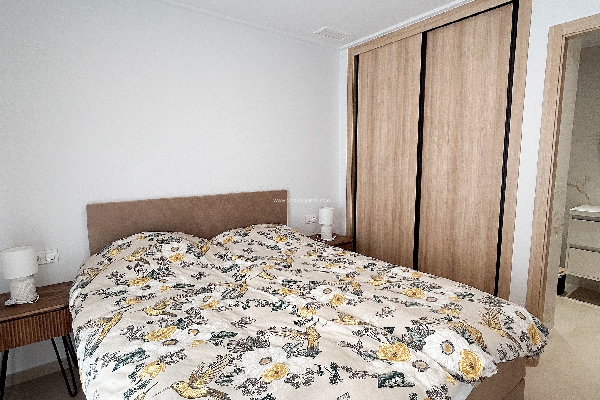 Herverkoop - Appartement / flat - El Raso - Costa Blanca