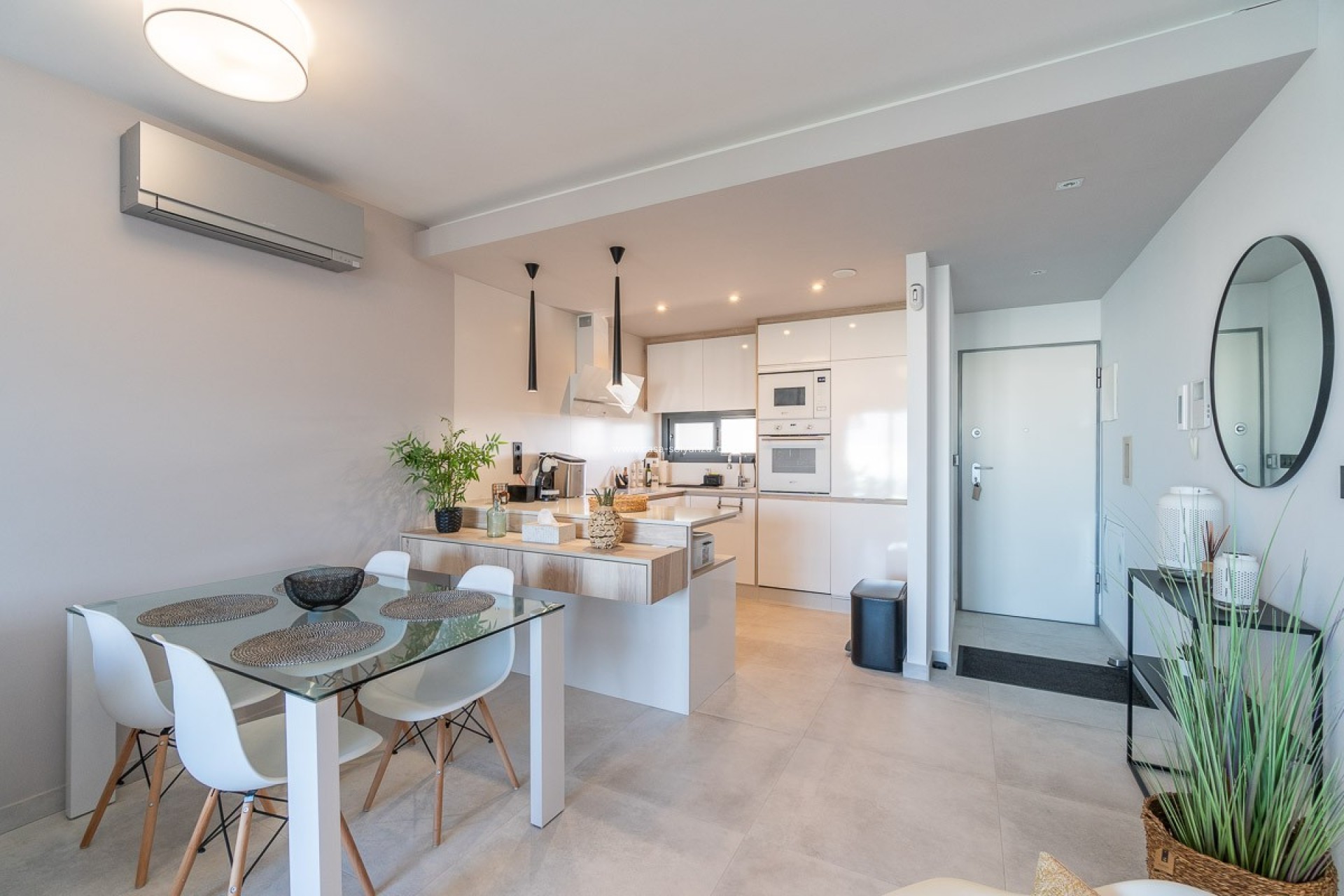 Herverkoop - Appartement / flat - El Raso - Costa Blanca