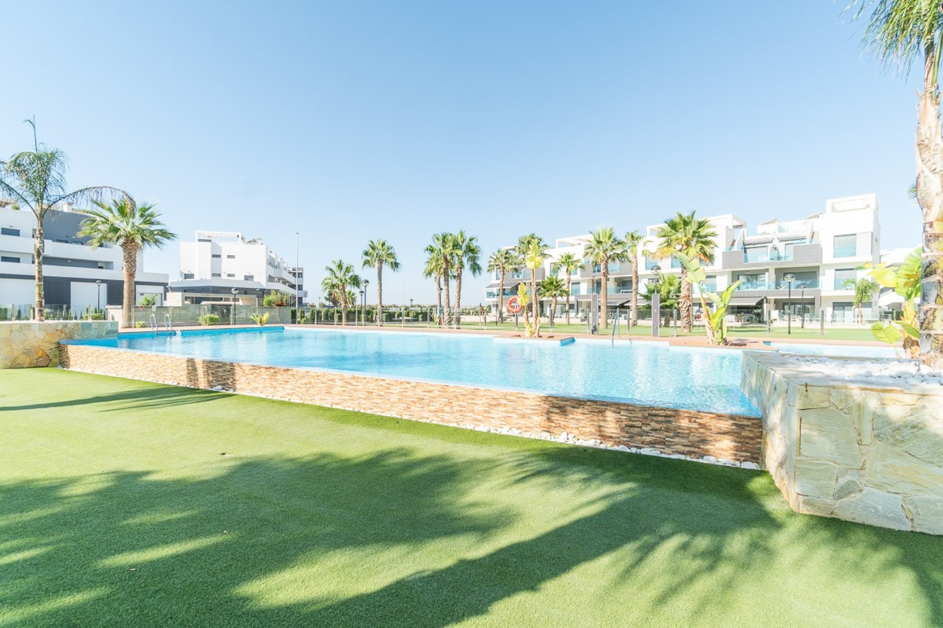 Herverkoop - Appartement / flat - El Raso - Costa Blanca