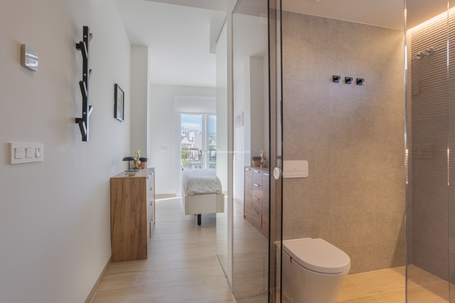 Herverkoop - Appartement / flat - El Raso