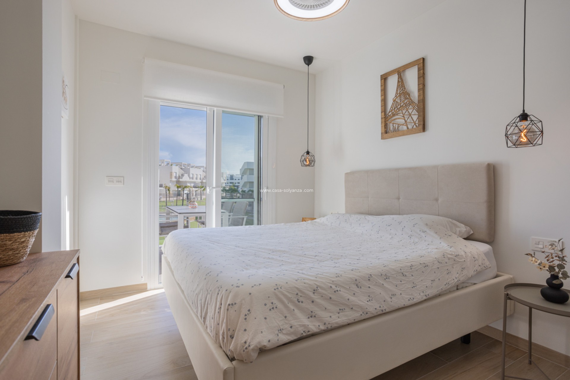 Herverkoop - Appartement / flat - El Raso