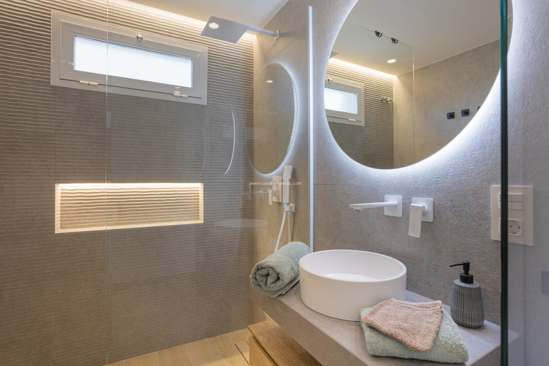 Herverkoop - Appartement / flat - El Raso