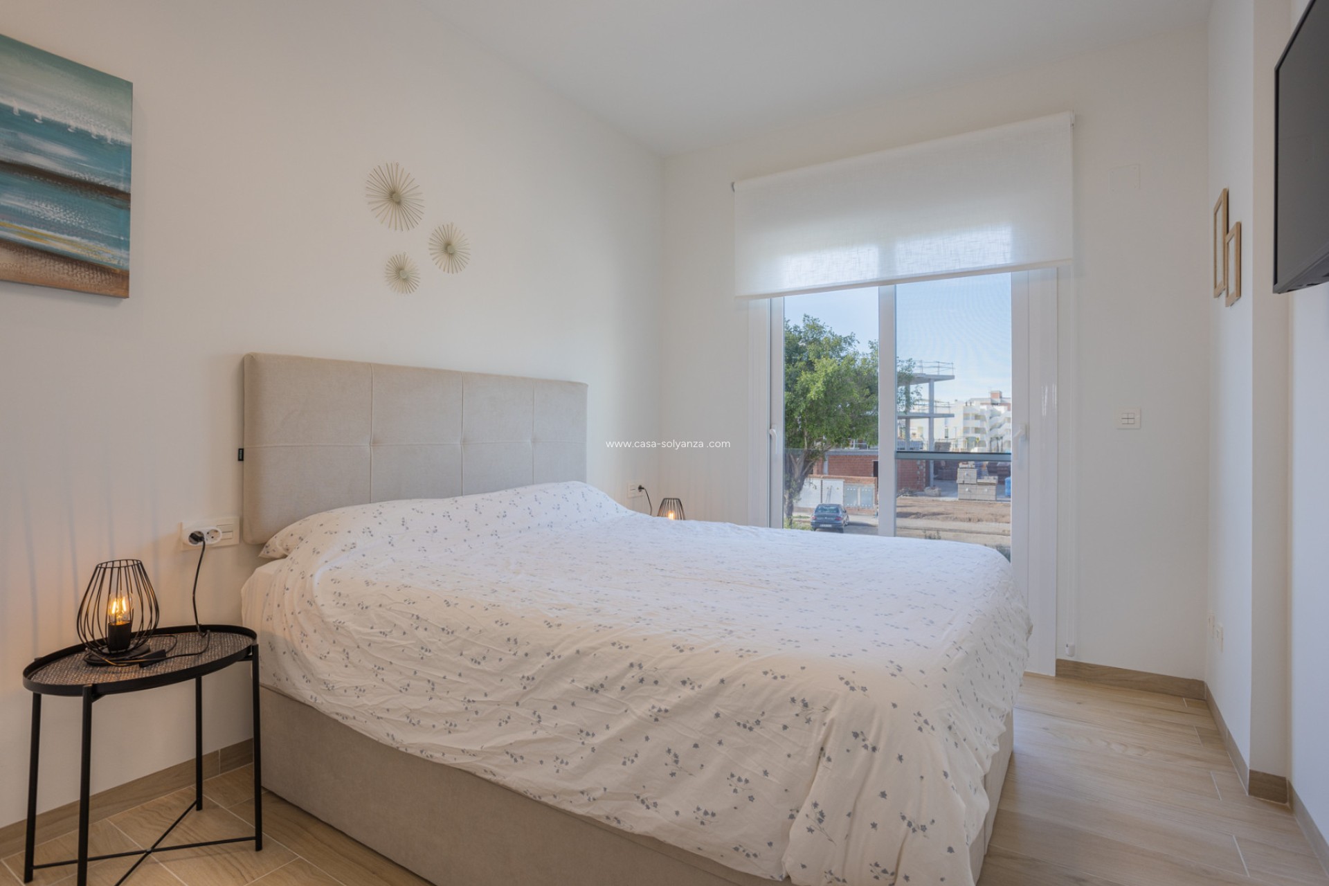 Herverkoop - Appartement / flat - El Raso