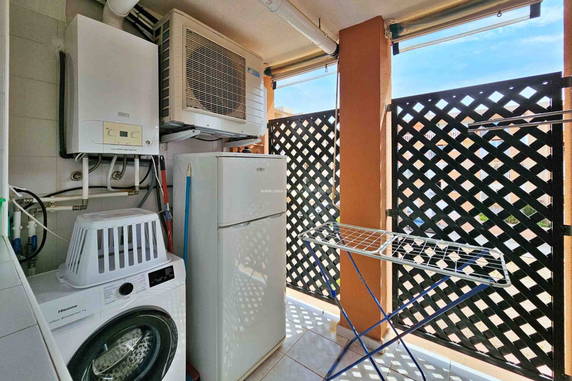 Herverkoop - Appartement / flat - El Toro - Calvià