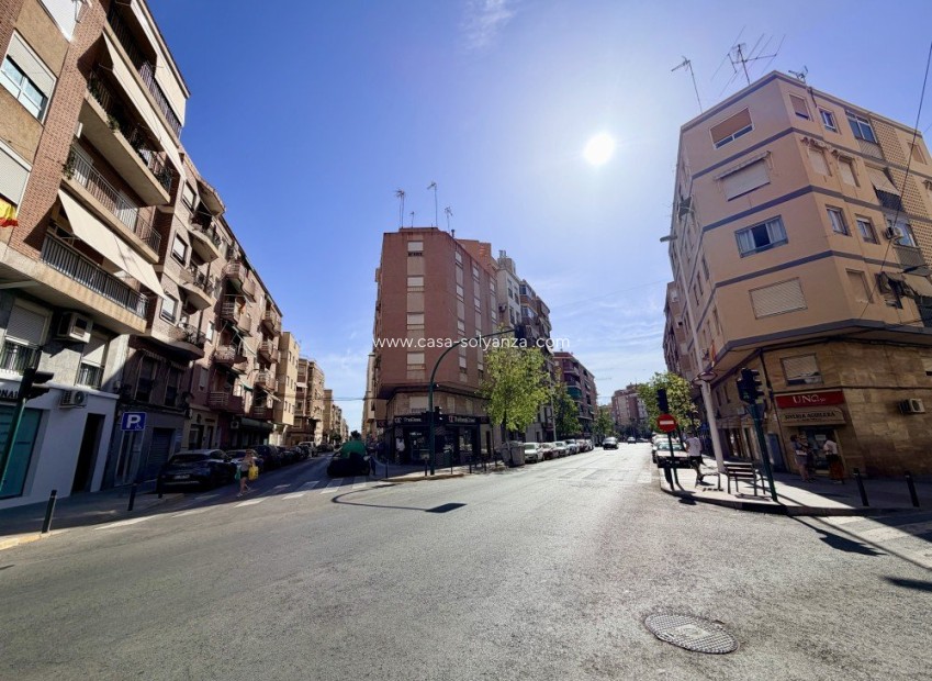 Herverkoop - Appartement / flat - Elche - Costa Blanca