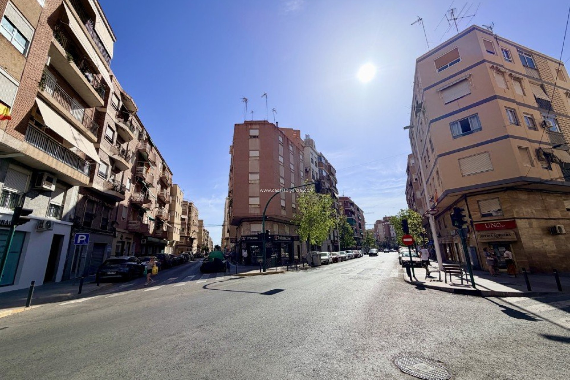 Herverkoop - Appartement / flat - Elche - Costa Blanca