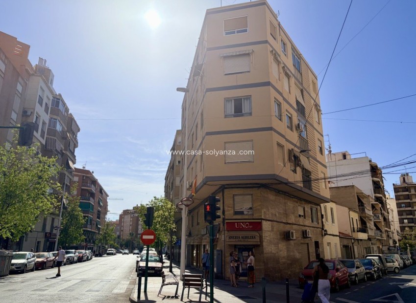 Herverkoop - Appartement / flat - Elche - Costa Blanca