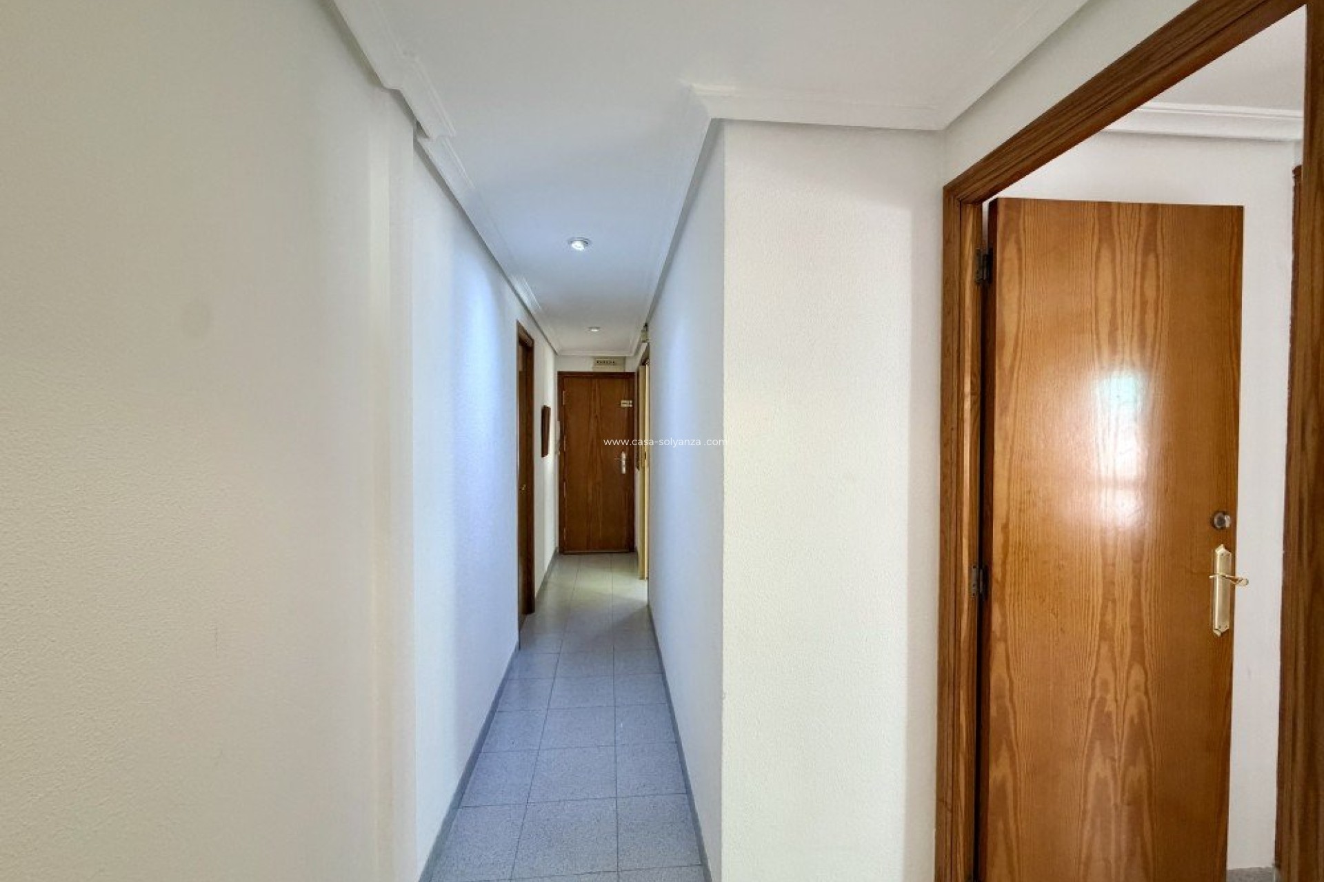 Herverkoop - Appartement / flat - Elche - Costa Blanca