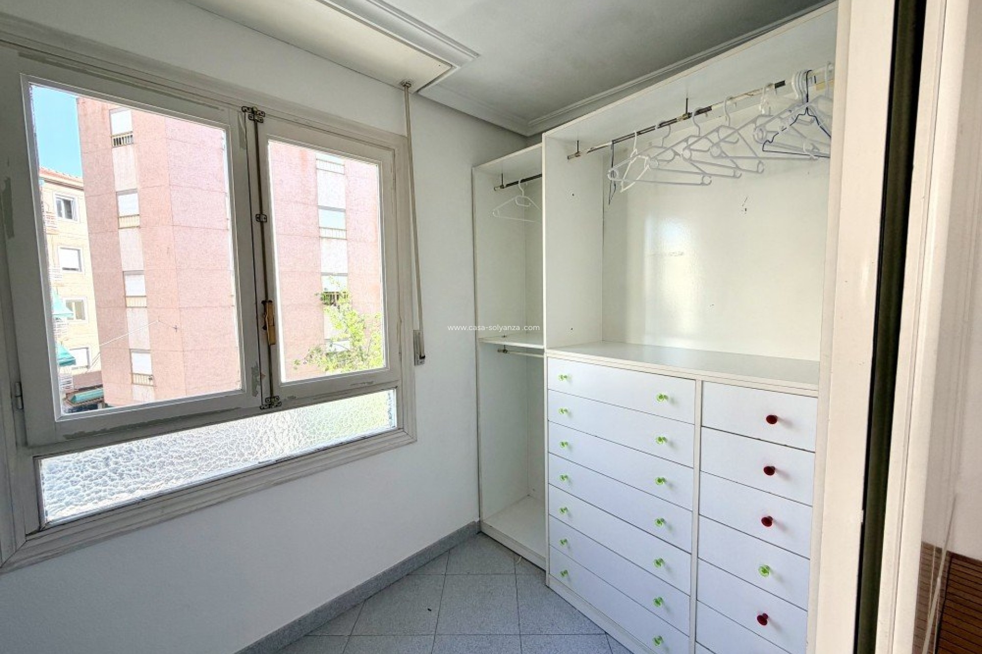 Herverkoop - Appartement / flat - Elche - Costa Blanca