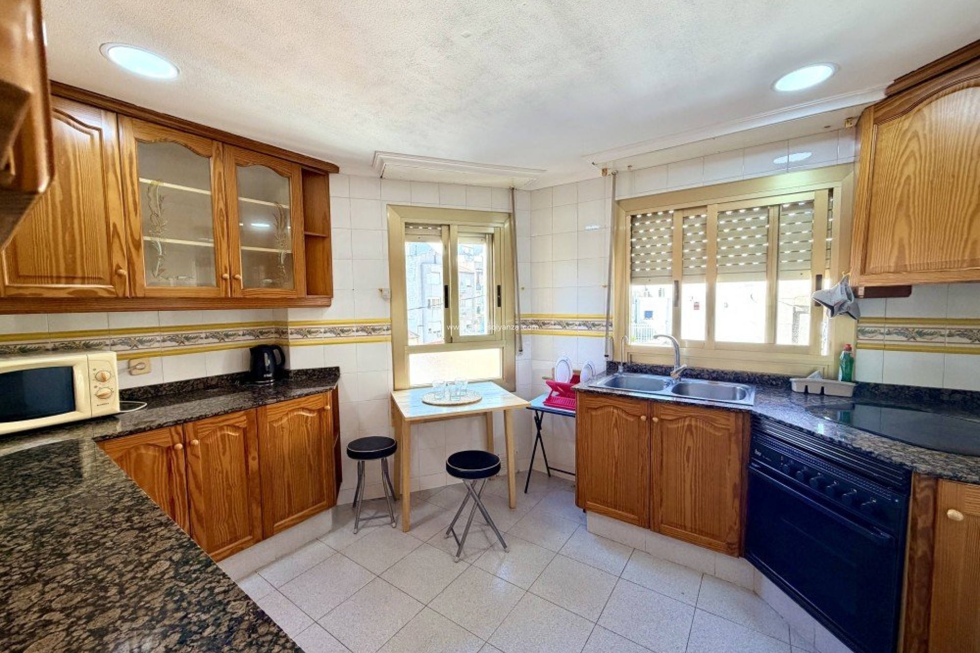 Herverkoop - Appartement / flat - Elche - Costa Blanca