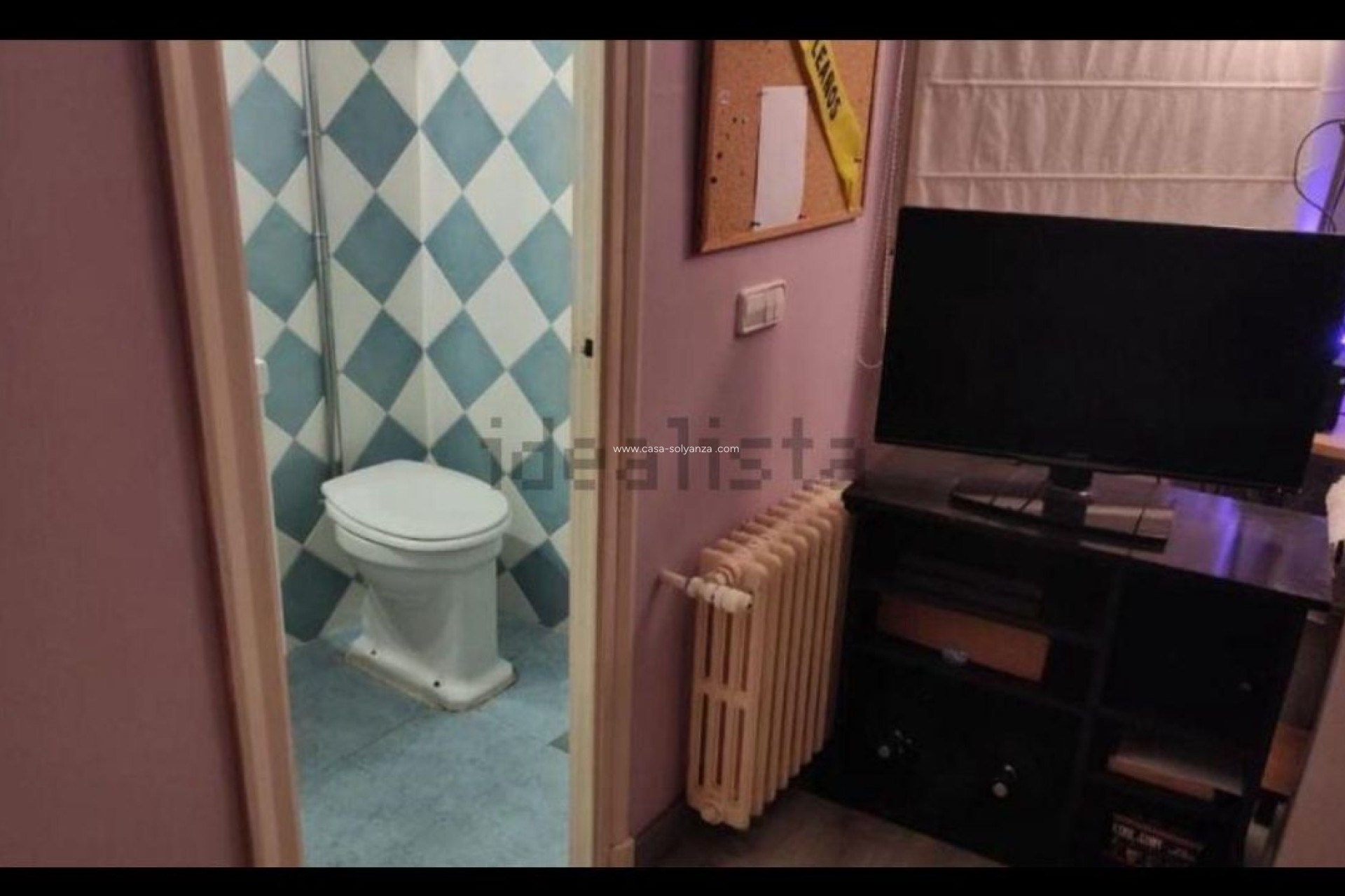 Herverkoop - Appartement / flat - Elche - Costa Blanca