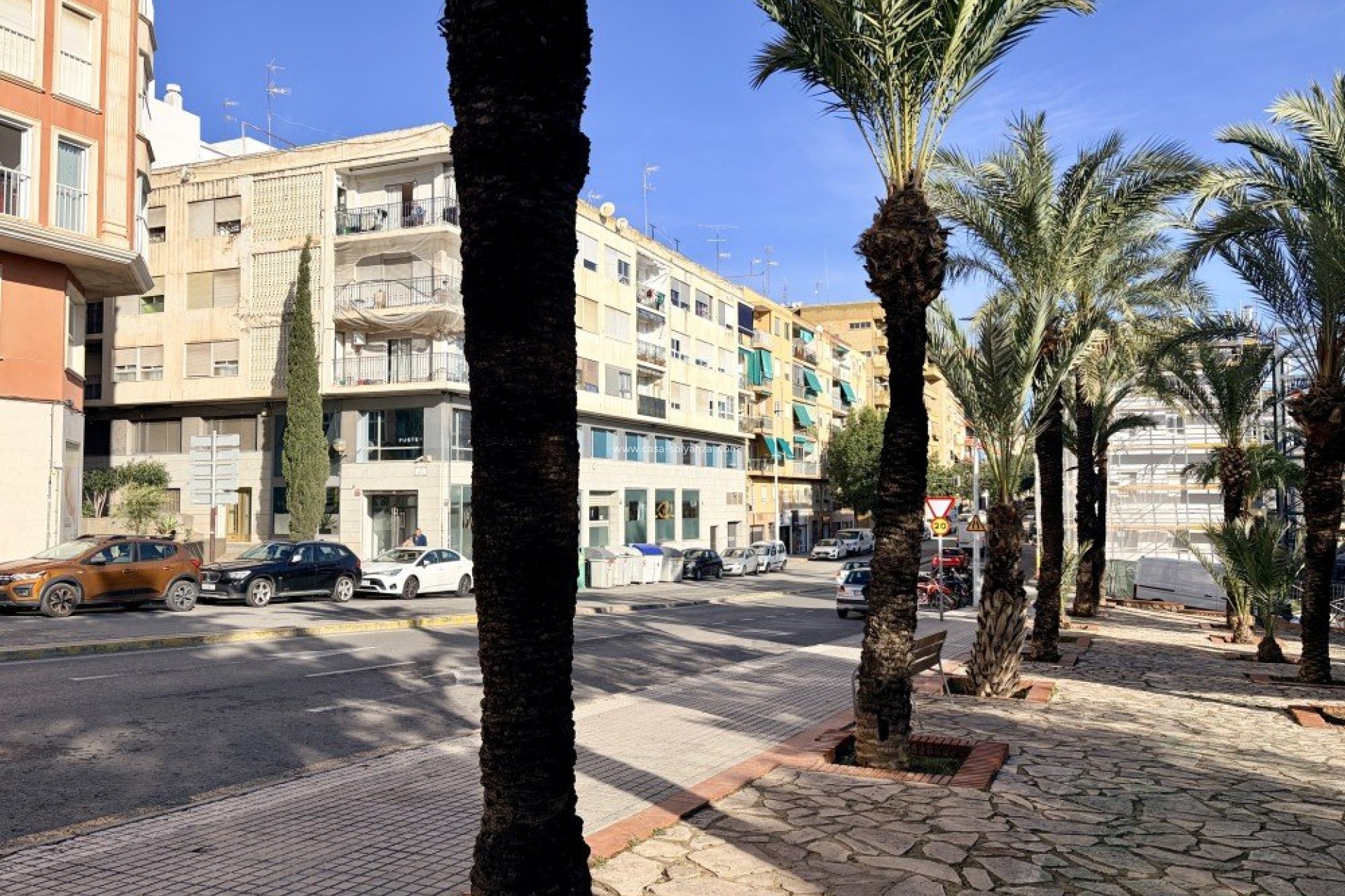 Herverkoop - Appartement / flat - Elche - Costa Blanca
