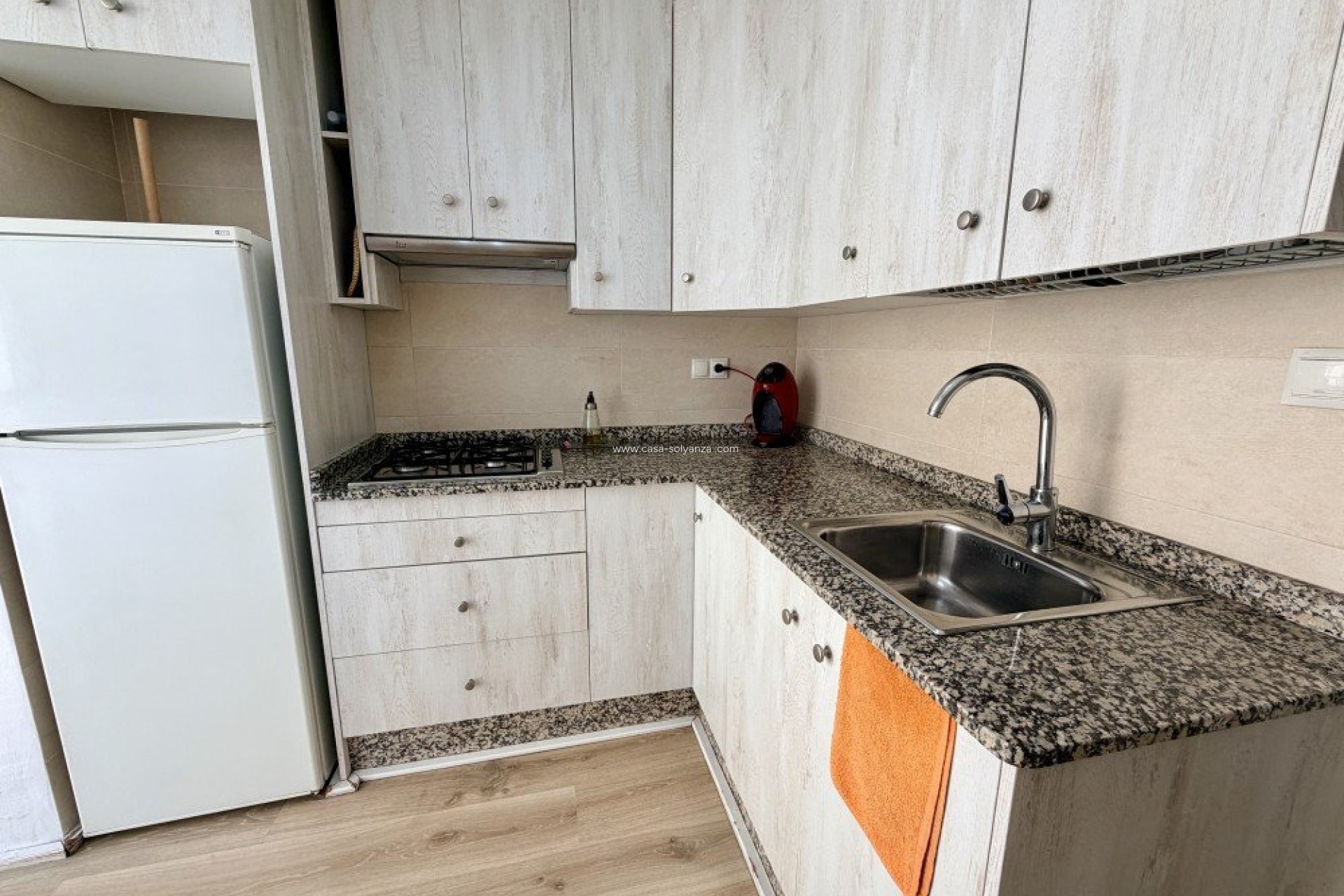 Herverkoop - Appartement / flat - Elche - Costa Blanca