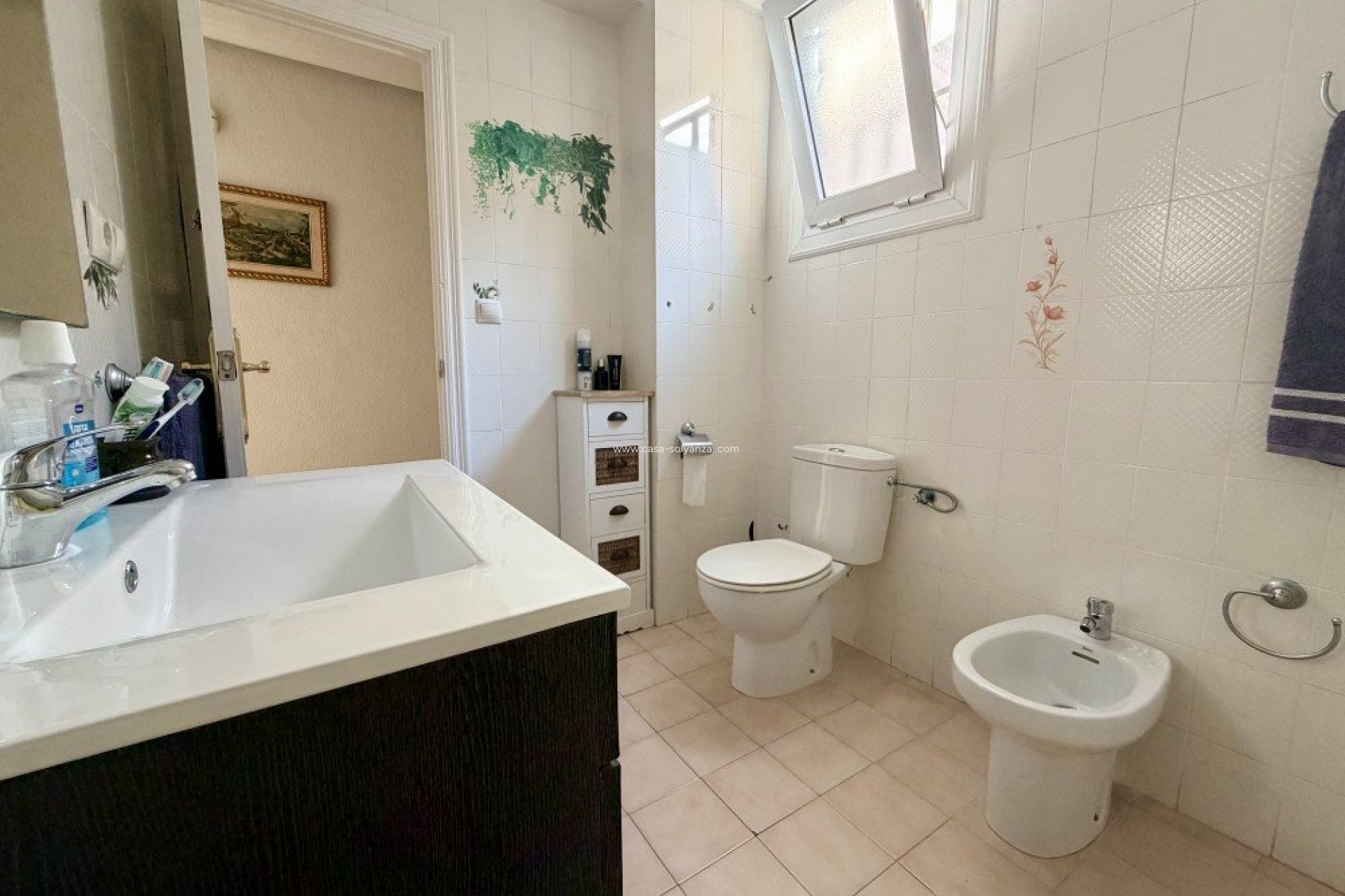 Herverkoop - Appartement / flat - Elche - Costa Blanca