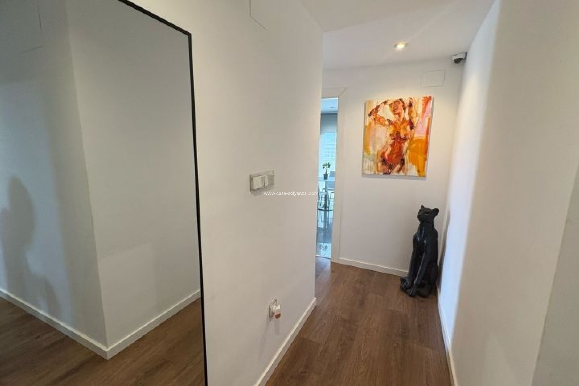 Herverkoop - Appartement / flat - Elche