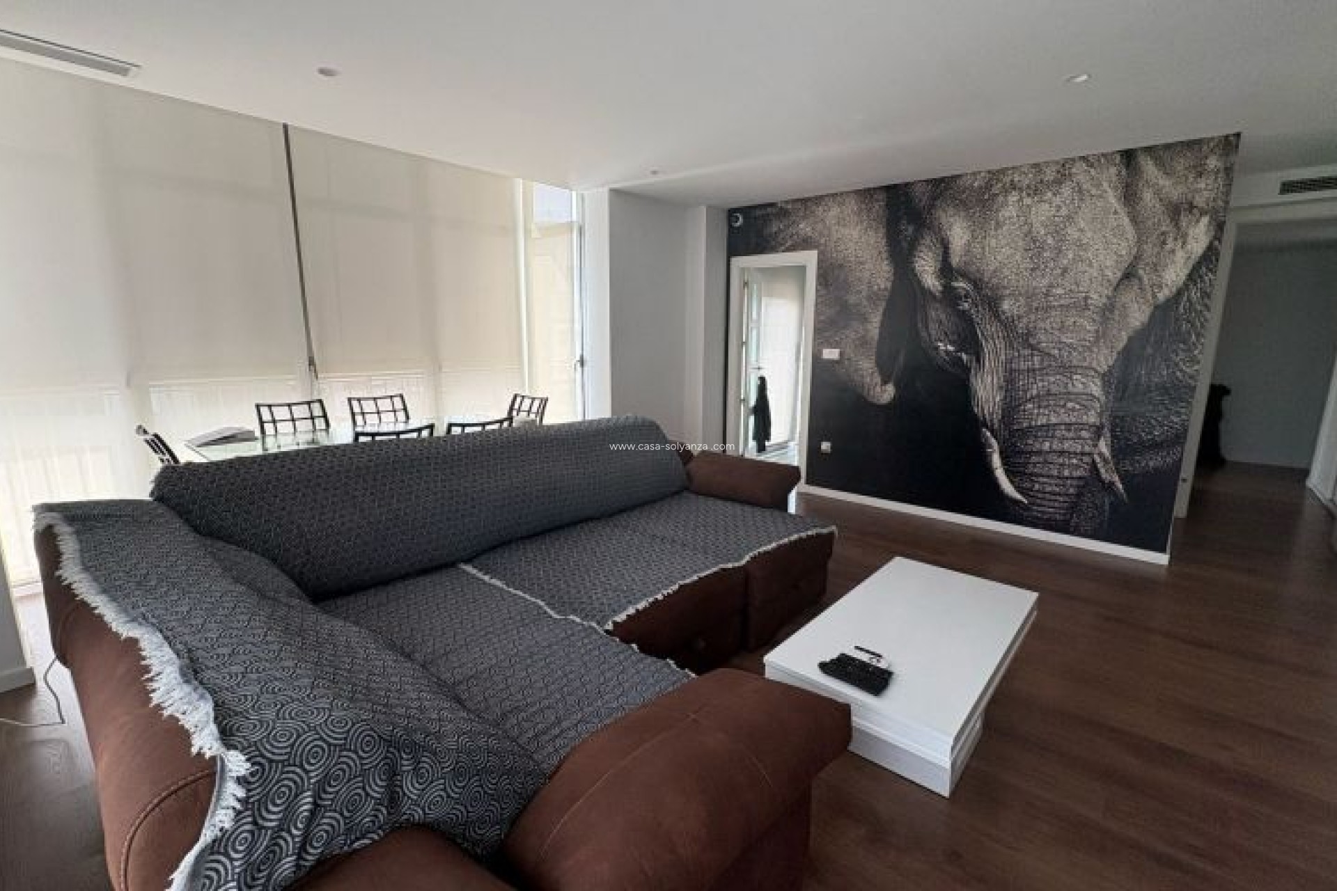 Herverkoop - Appartement / flat - Elche