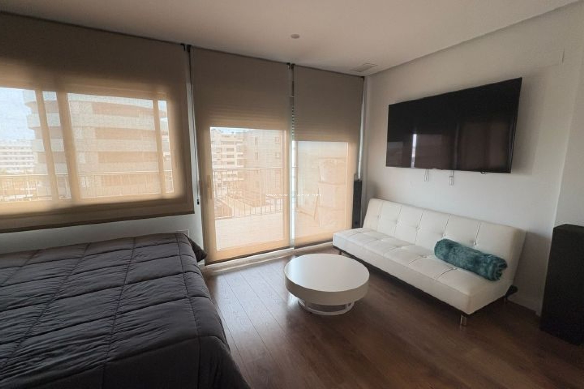 Herverkoop - Appartement / flat - Elche