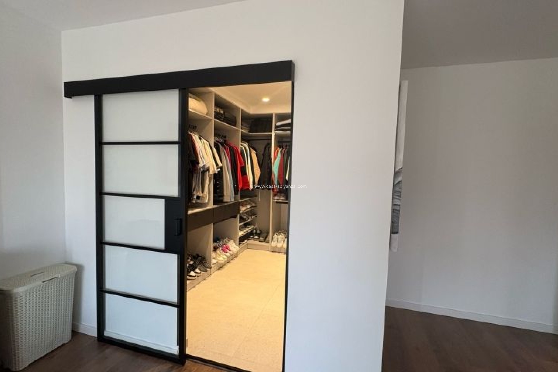 Herverkoop - Appartement / flat - Elche