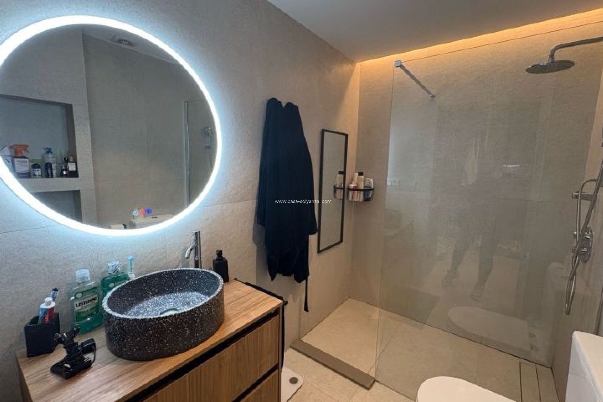 Herverkoop - Appartement / flat - Elche