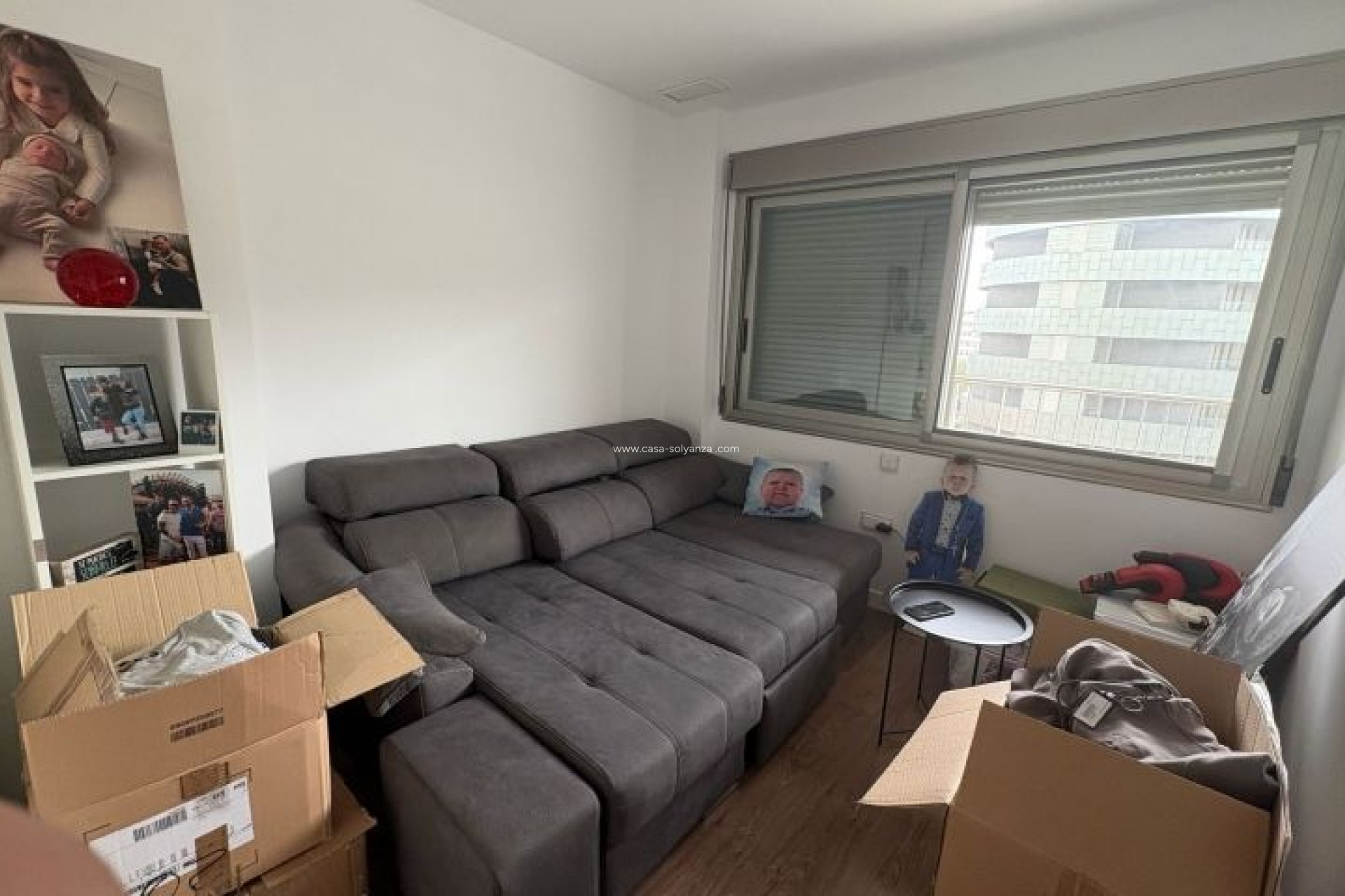 Herverkoop - Appartement / flat - Elche