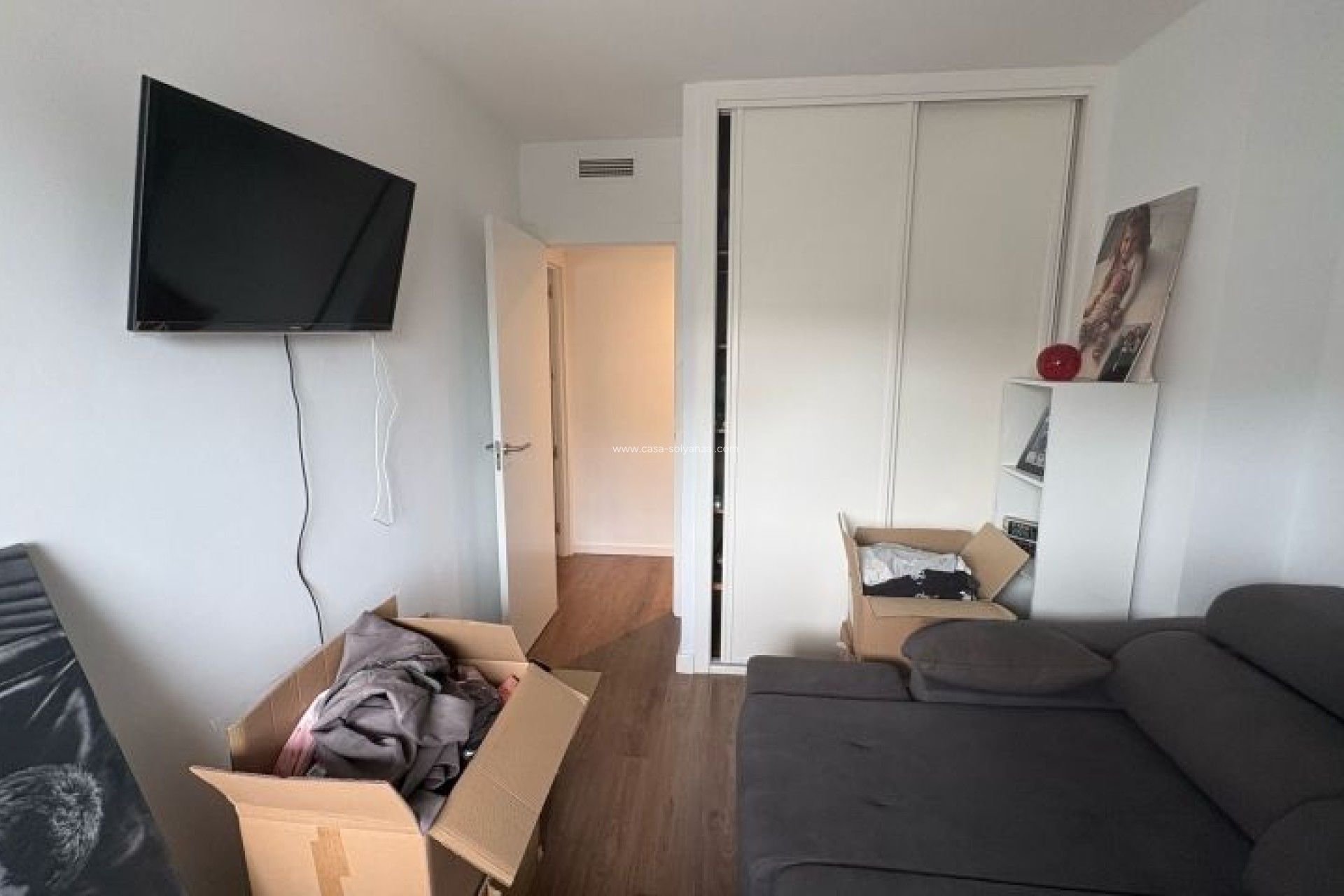 Herverkoop - Appartement / flat - Elche