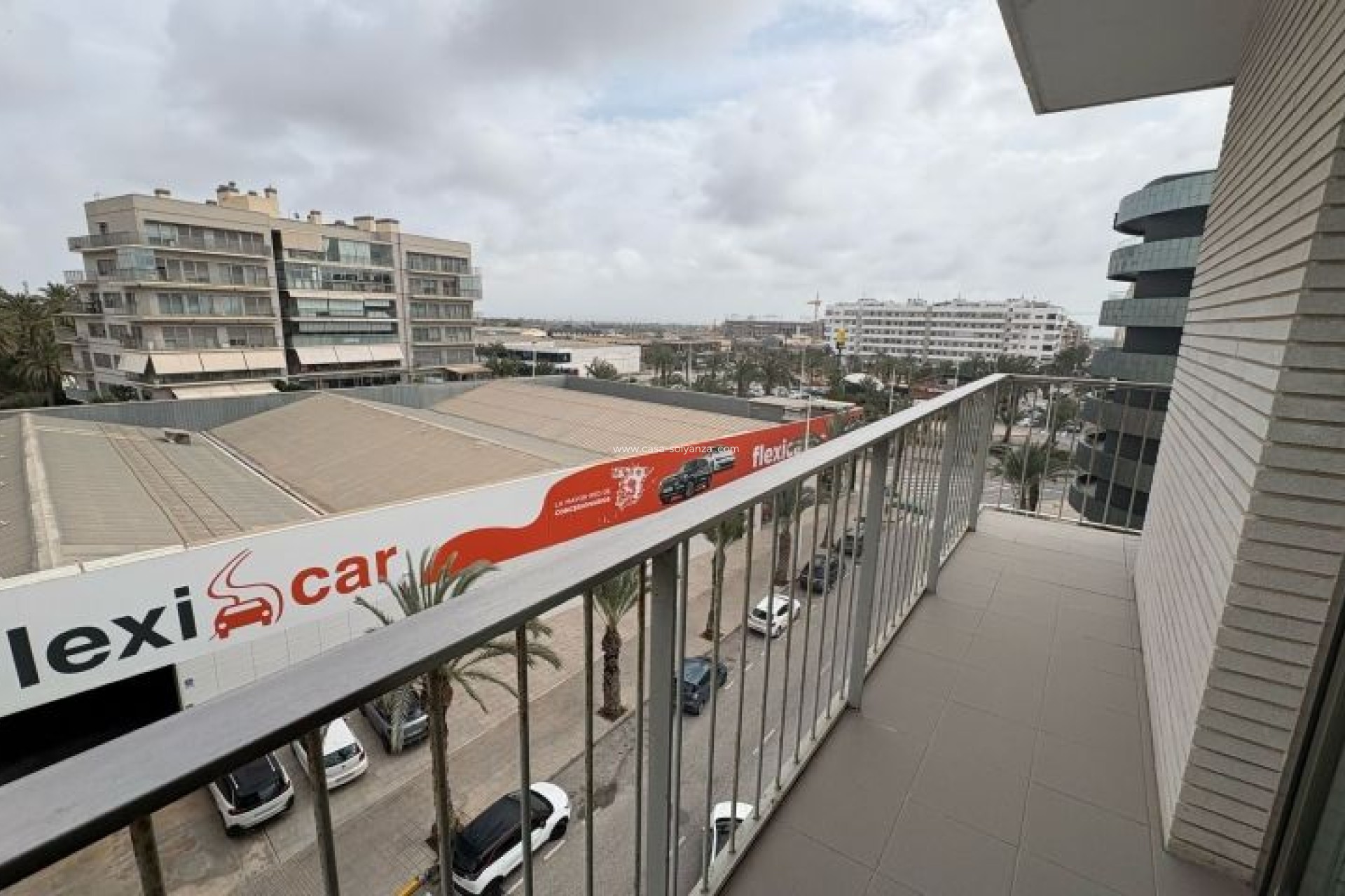 Herverkoop - Appartement / flat - Elche