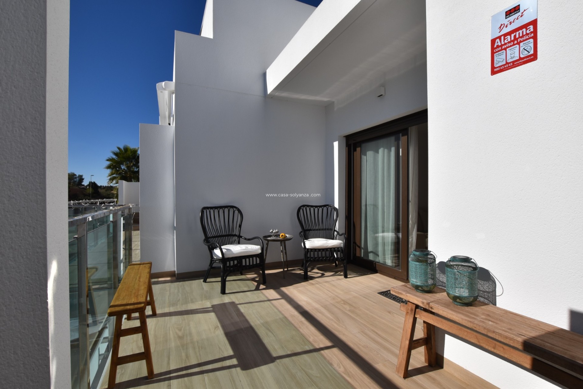 Herverkoop - Appartement / flat - Entre Naranjos Vistabella Golf - Entre Naranjos - Vistabella