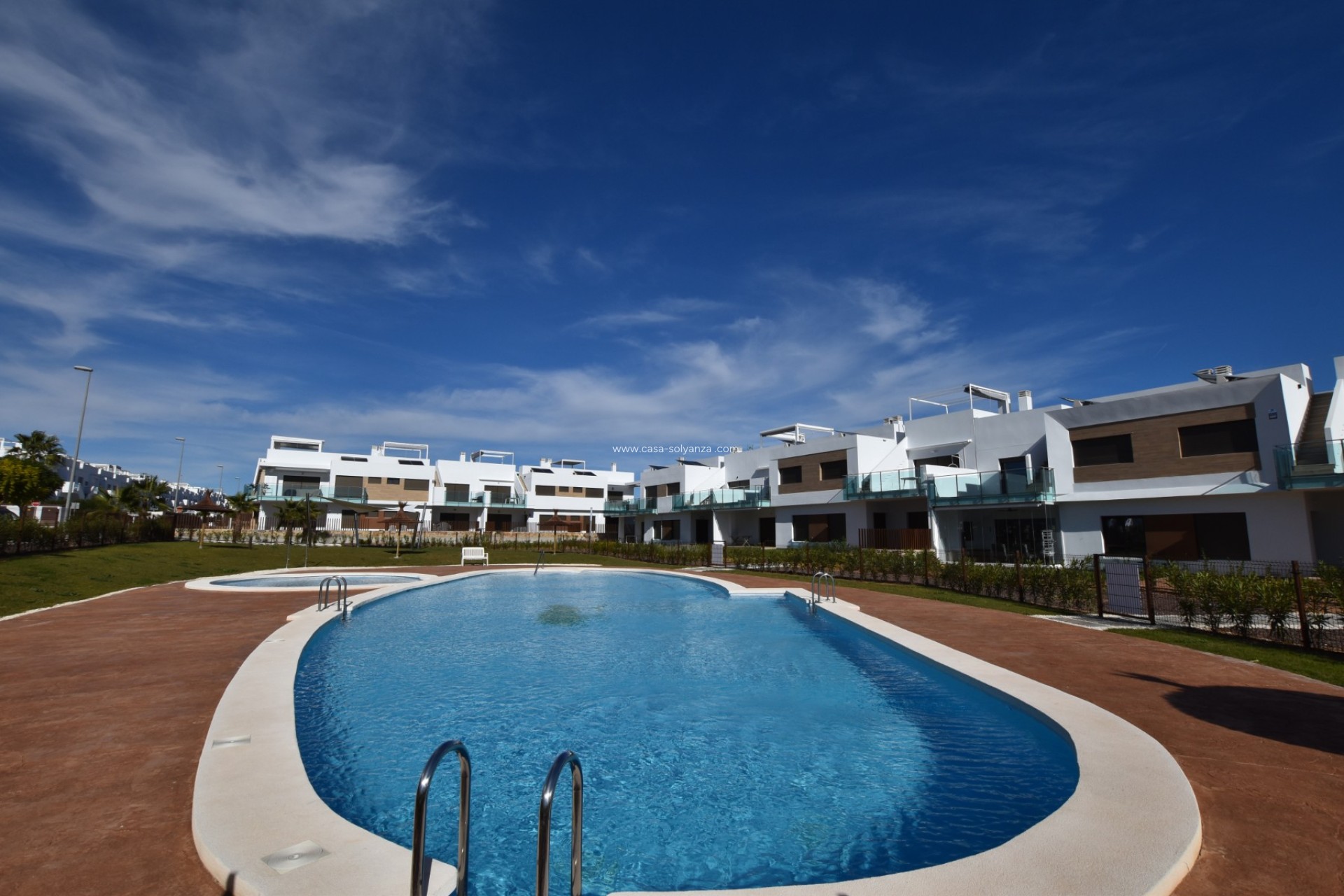 Herverkoop - Appartement / flat - Entre Naranjos Vistabella Golf - Entre Naranjos - Vistabella