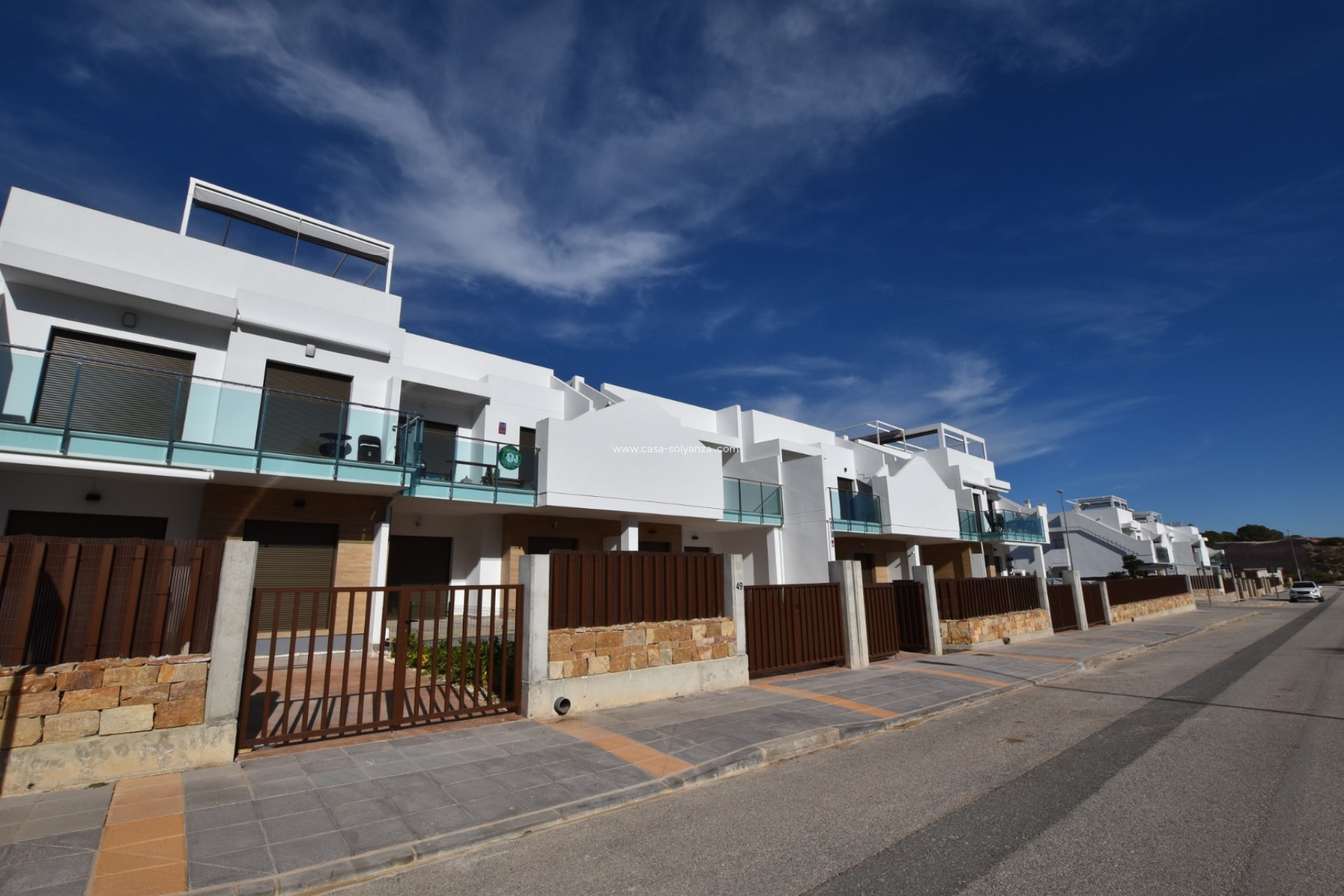 Herverkoop - Appartement / flat - Entre Naranjos Vistabella Golf - Entre Naranjos - Vistabella