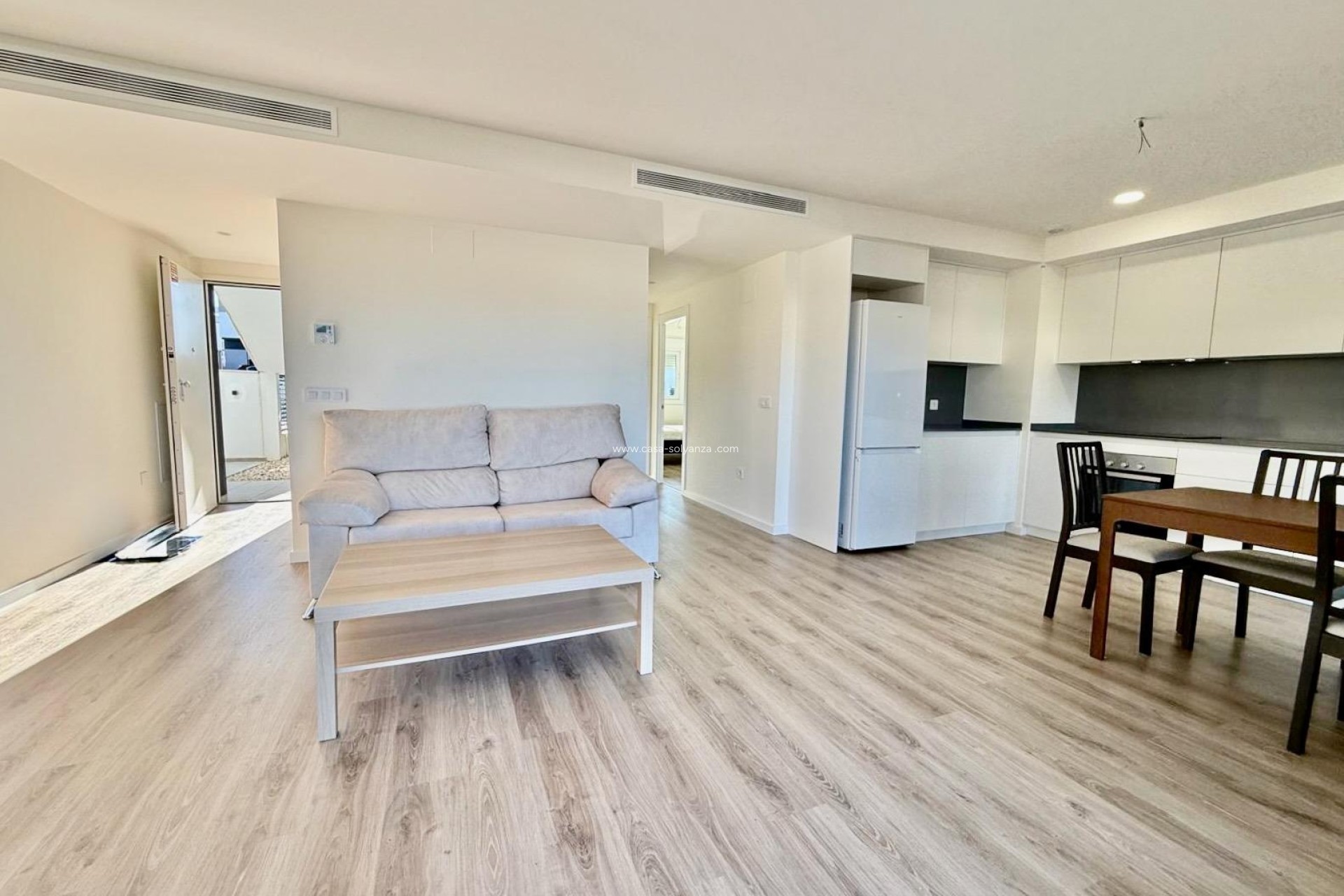 Herverkoop - Appartement / flat - Finestrat - Balcón De Finestrat